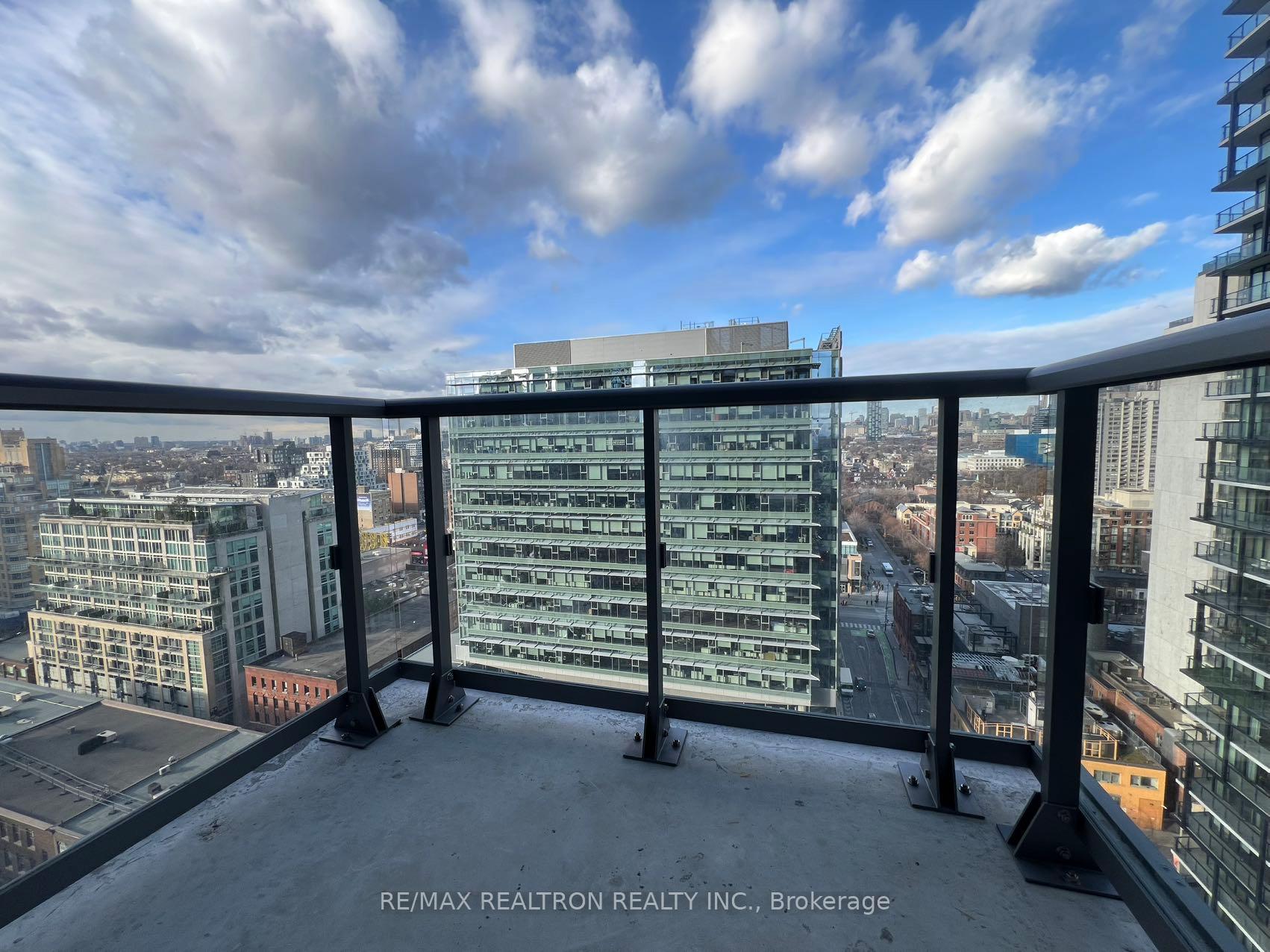 Photo 13 of Unit 2002, 108 Peter Street, Toronto, Waterfront Communities — HOMEH