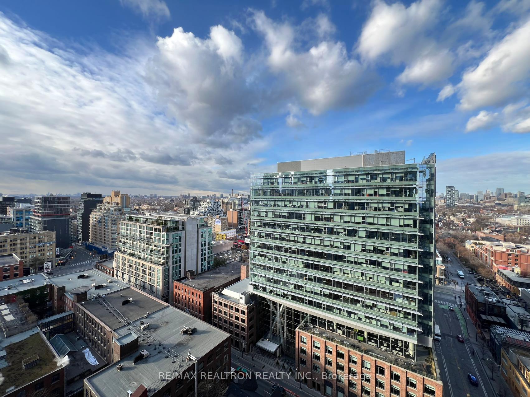 Photo 14 of Unit 2002, 108 Peter Street, Toronto, Waterfront Communities — HOMEH