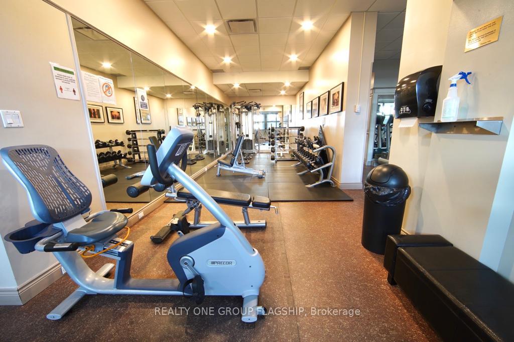 Photo 16 of Unit 2007, 65 harbour Square S, Toronto, Waterfront Communities — HOMEH