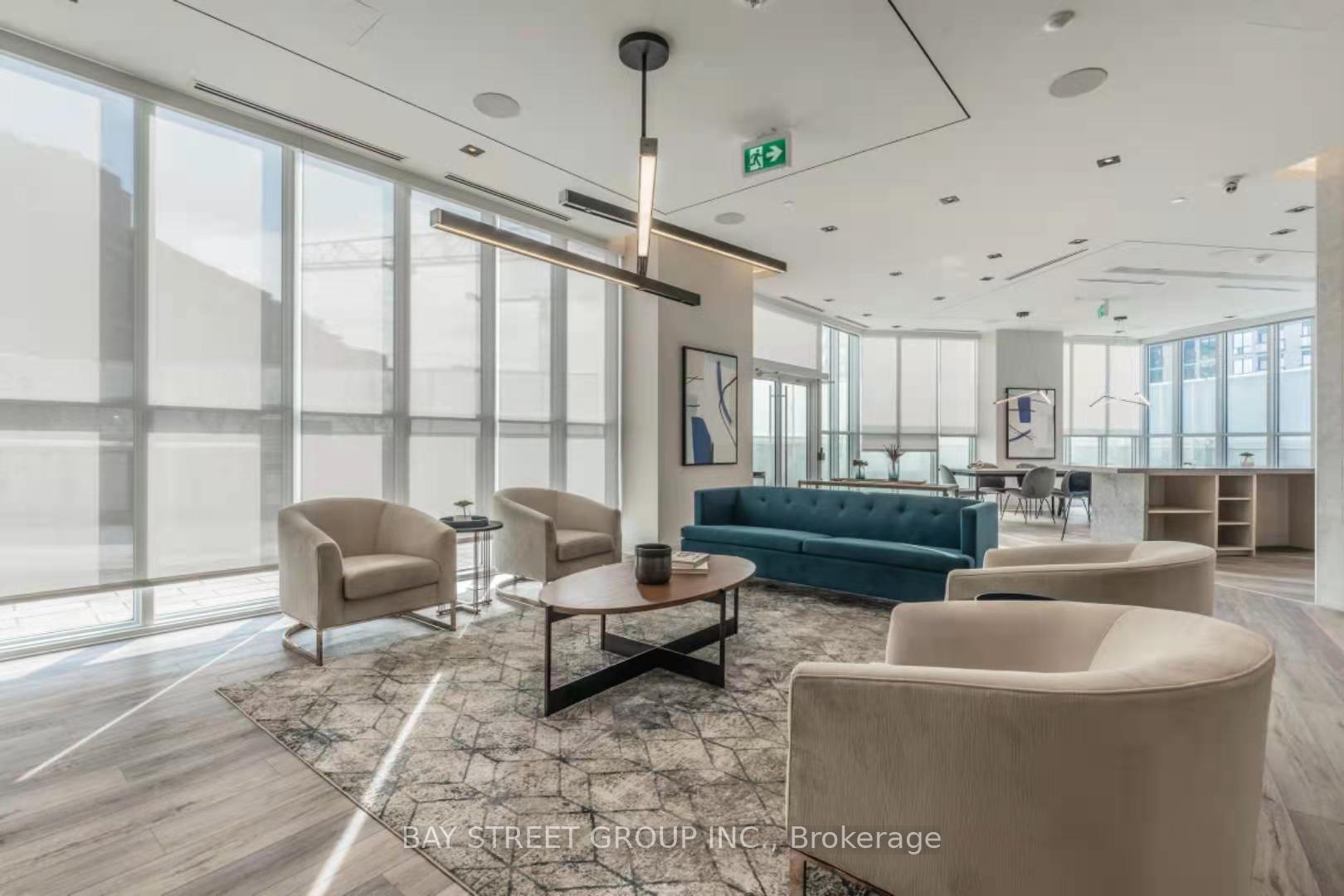 Photo 1 of Unit 801, 77 Mutual Street, Toronto, Church-Yonge Corridor — HOMEH