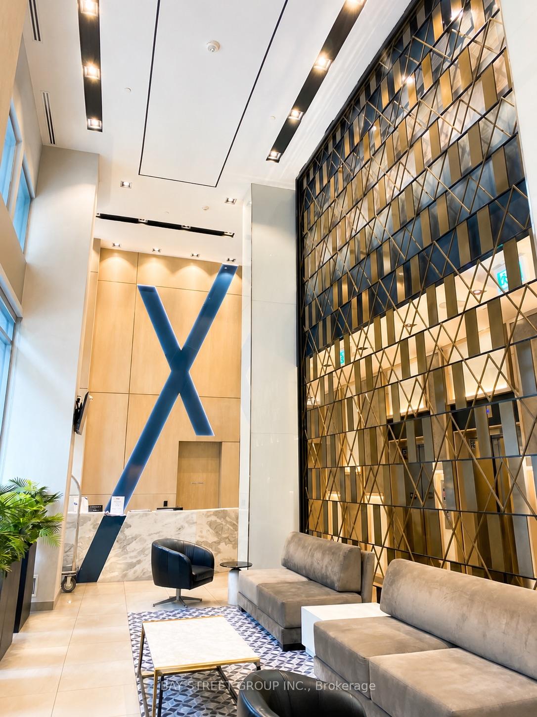 Photo 3 of Unit 801, 77 Mutual Street, Toronto, Church-Yonge Corridor — HOMEH