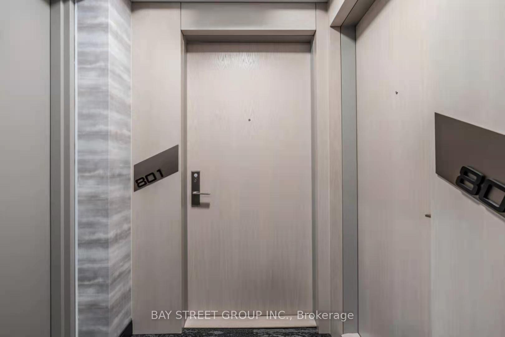 Photo 4 of Unit 801, 77 Mutual Street, Toronto, Church-Yonge Corridor — HOMEH