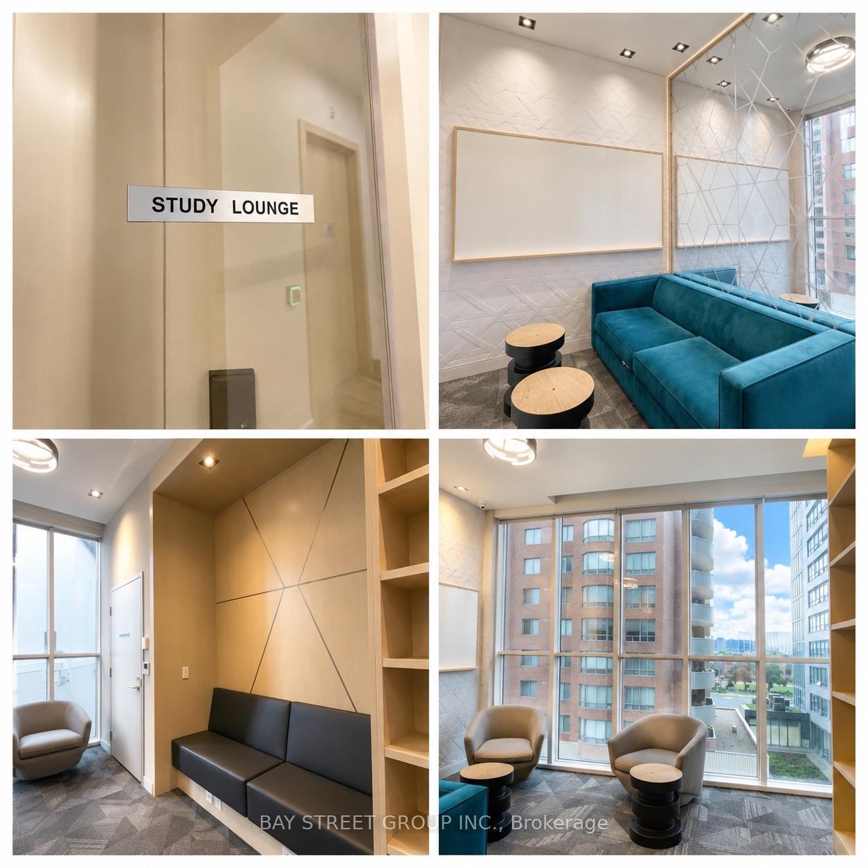 Photo 14 of Unit 801, 77 Mutual Street, Toronto, Church-Yonge Corridor — HOMEH