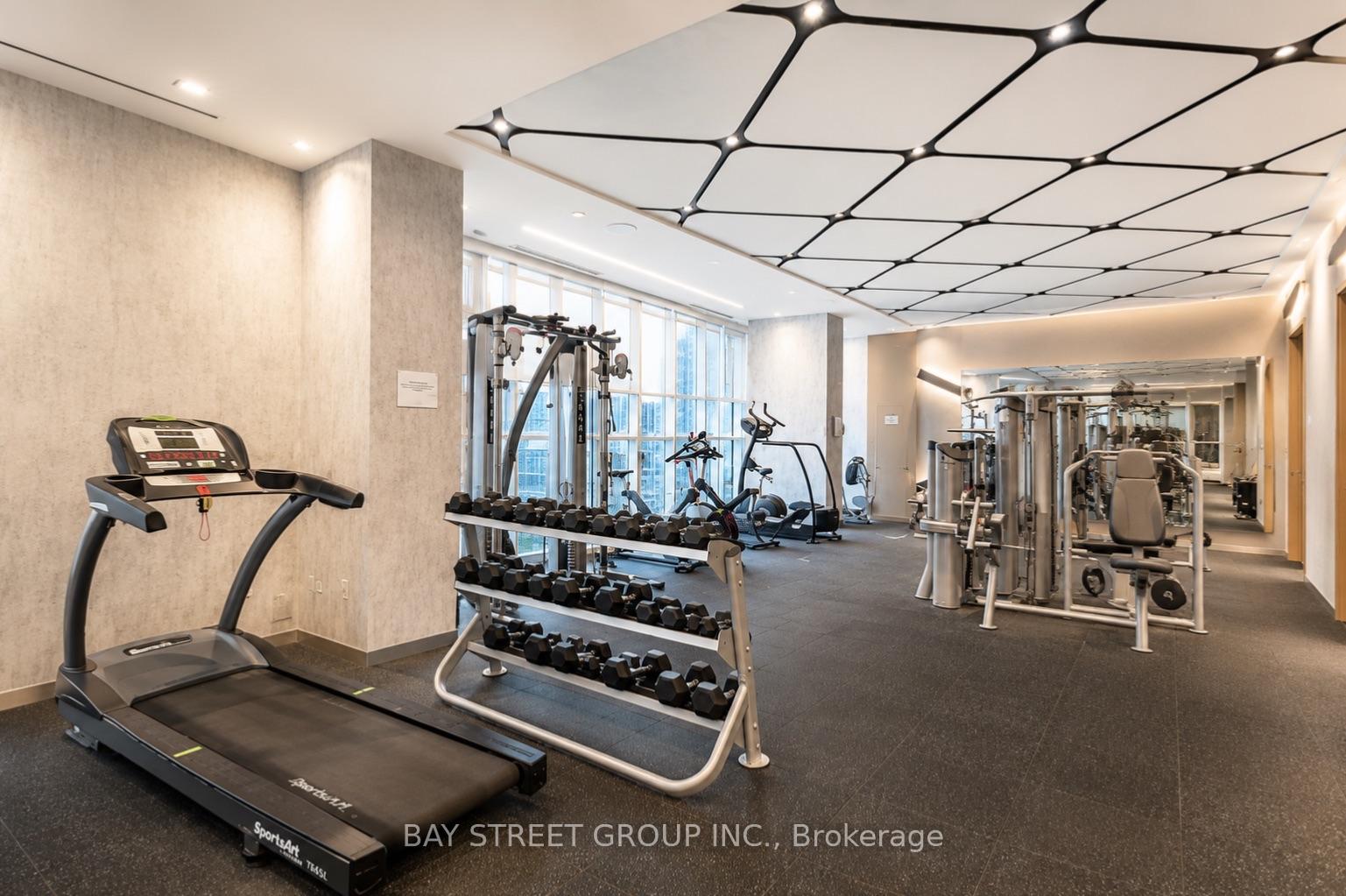 Photo 15 of Unit 801, 77 Mutual Street, Toronto, Church-Yonge Corridor — HOMEH