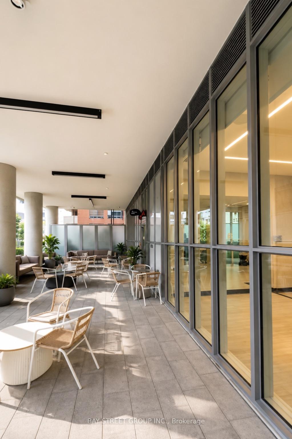 Photo 16 of Unit 801, 77 Mutual Street, Toronto, Church-Yonge Corridor — HOMEH