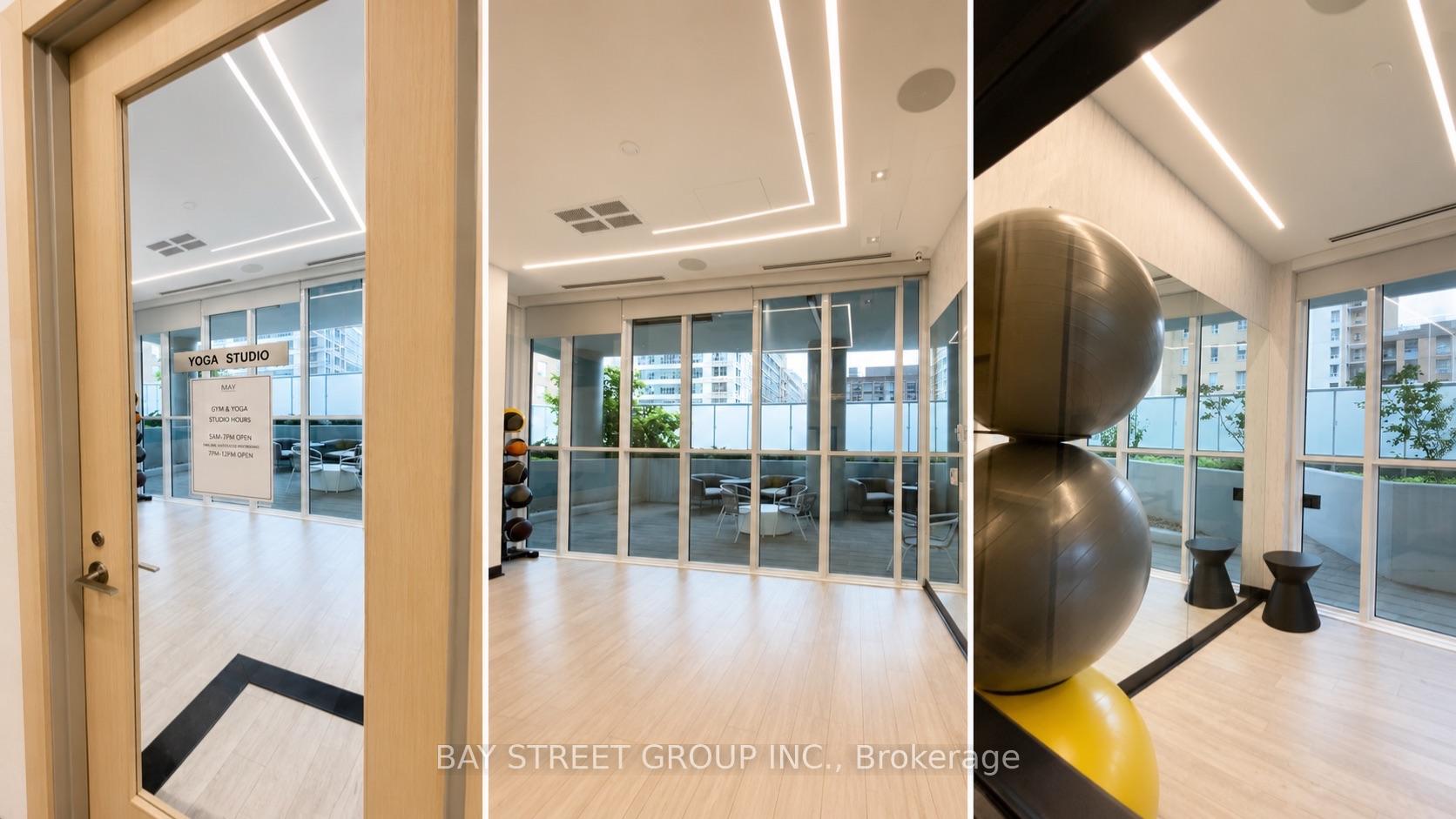 Photo 17 of Unit 801, 77 Mutual Street, Toronto, Church-Yonge Corridor — HOMEH