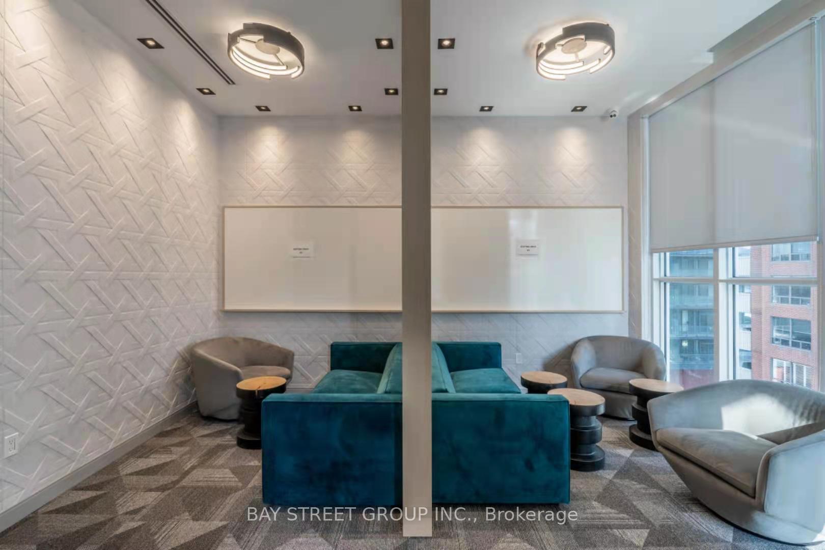 Photo 18 of Unit 801, 77 Mutual Street, Toronto, Church-Yonge Corridor — HOMEH