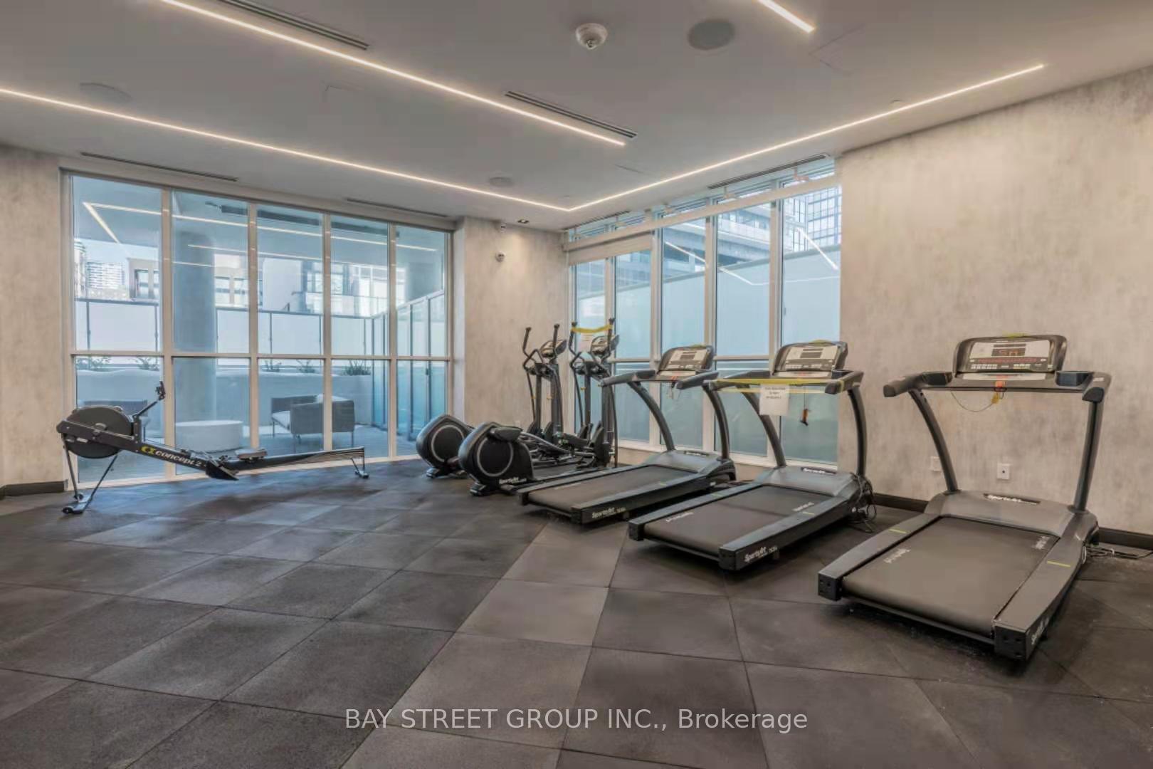 Photo 19 of Unit 801, 77 Mutual Street, Toronto, Church-Yonge Corridor — HOMEH