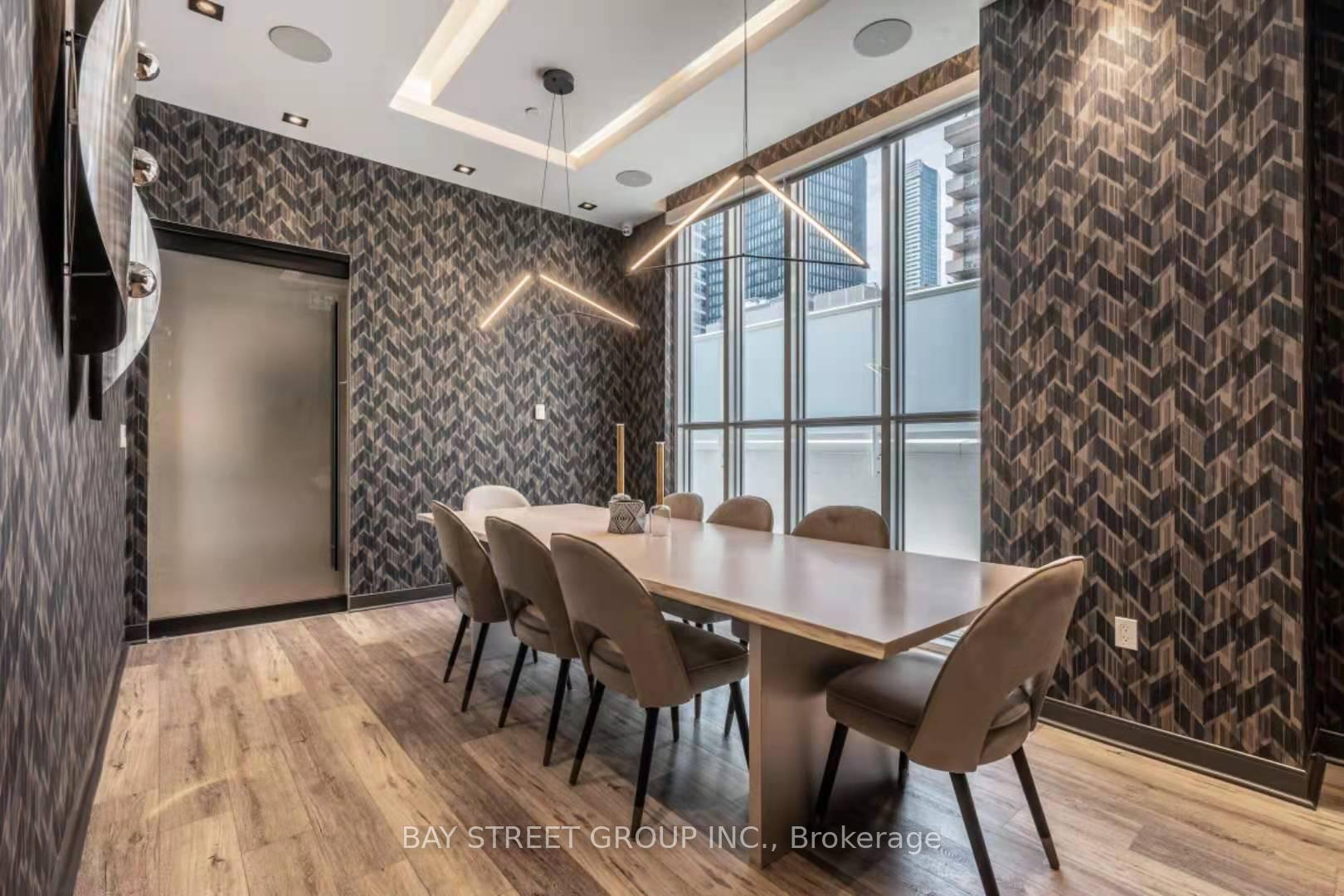 Photo 20 of Unit 801, 77 Mutual Street, Toronto, Church-Yonge Corridor — HOMEH