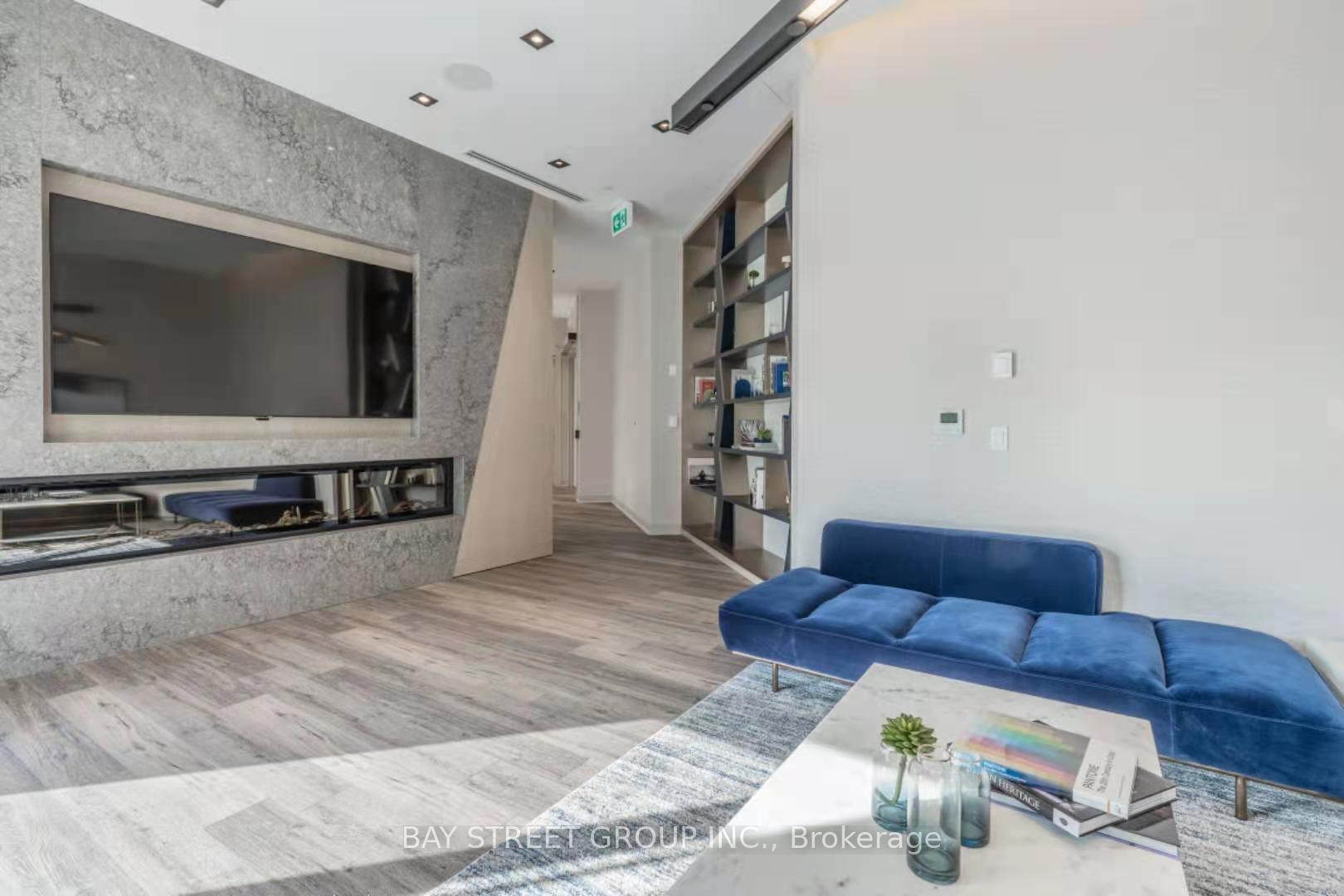 Photo 21 of Unit 801, 77 Mutual Street, Toronto, Church-Yonge Corridor — HOMEH