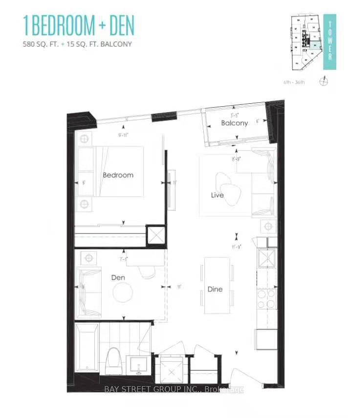 Photo 22 of Unit 801, 77 Mutual Street, Toronto, Church-Yonge Corridor — HOMEH