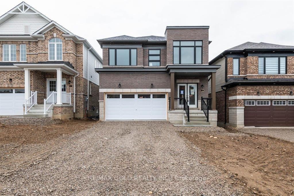 Photo 1 of 6 Mears Road, Brant, Paris — HOMEH