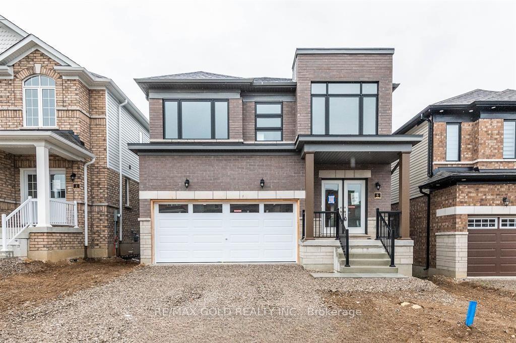 Photo 2 of 6 Mears Road, Brant, Paris — HOMEH