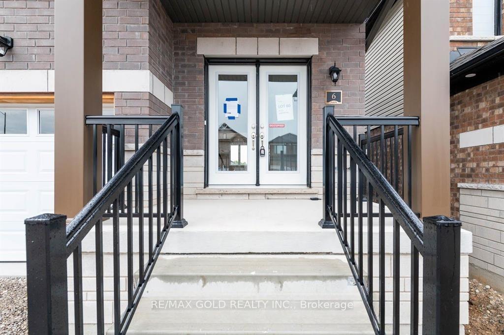 Photo 3 of 6 Mears Road, Brant, Paris — HOMEH