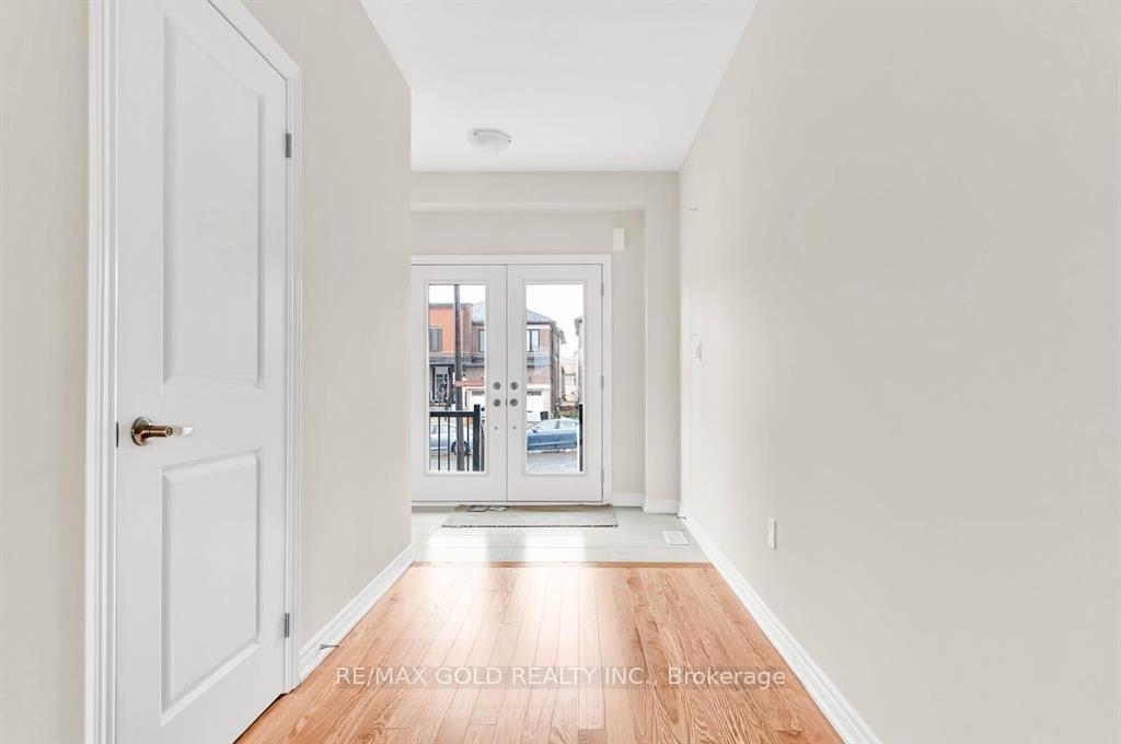 Photo 5 of 6 Mears Road, Brant, Paris — HOMEH