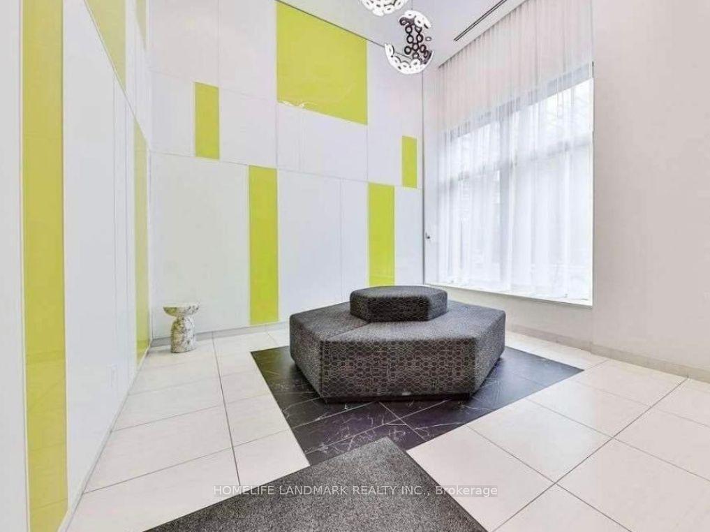 Photo 5 of Unit 2010, 159 Wellesley Street, Toronto, Church-Yonge Corridor — HOMEH