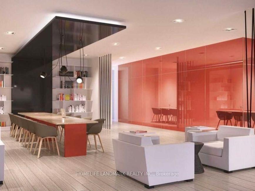Photo 7 of Unit 2010, 159 Wellesley Street, Toronto, Church-Yonge Corridor — HOMEH