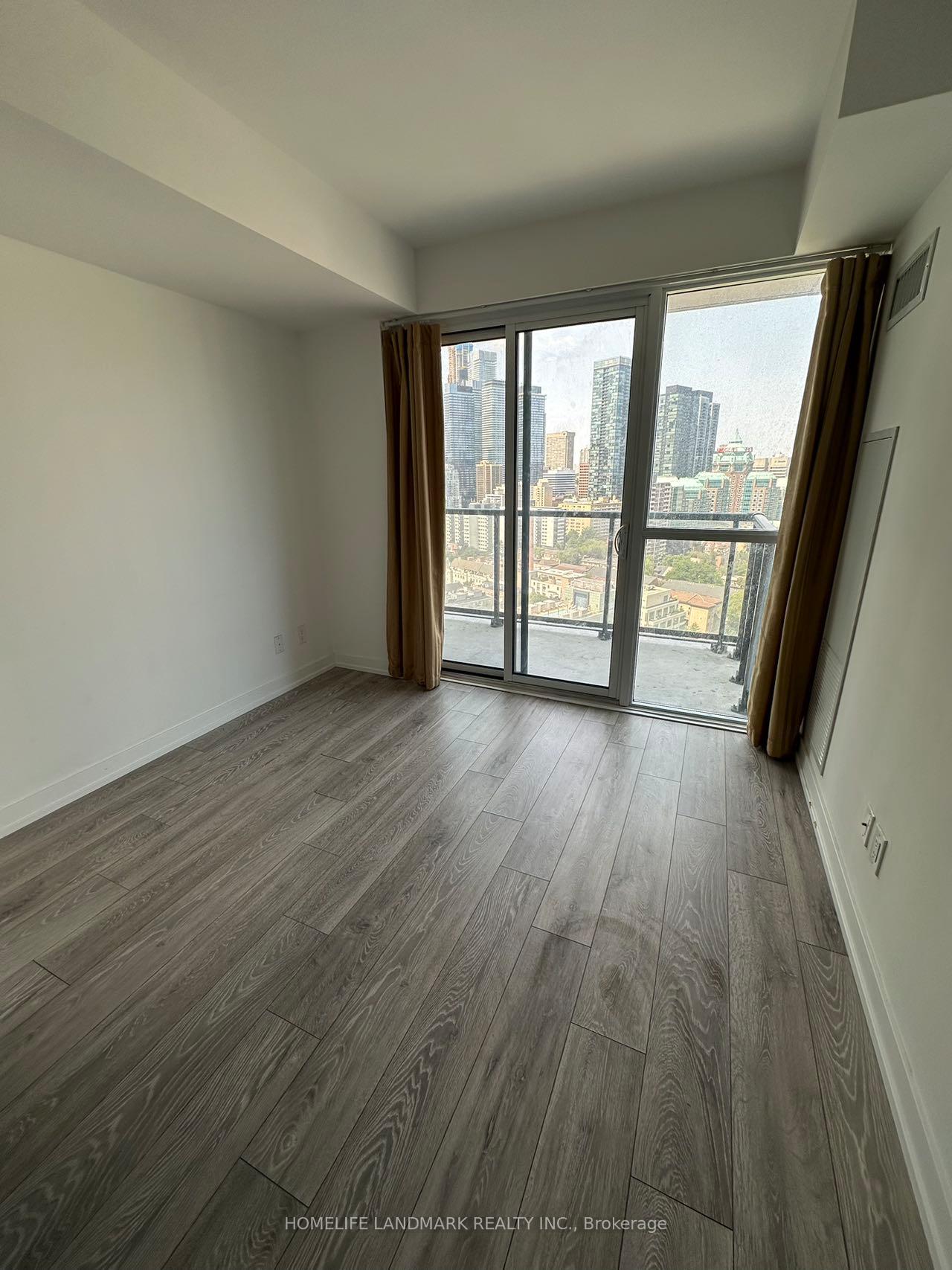 Photo 10 of Unit 2010, 159 Wellesley Street, Toronto, Church-Yonge Corridor — HOMEH