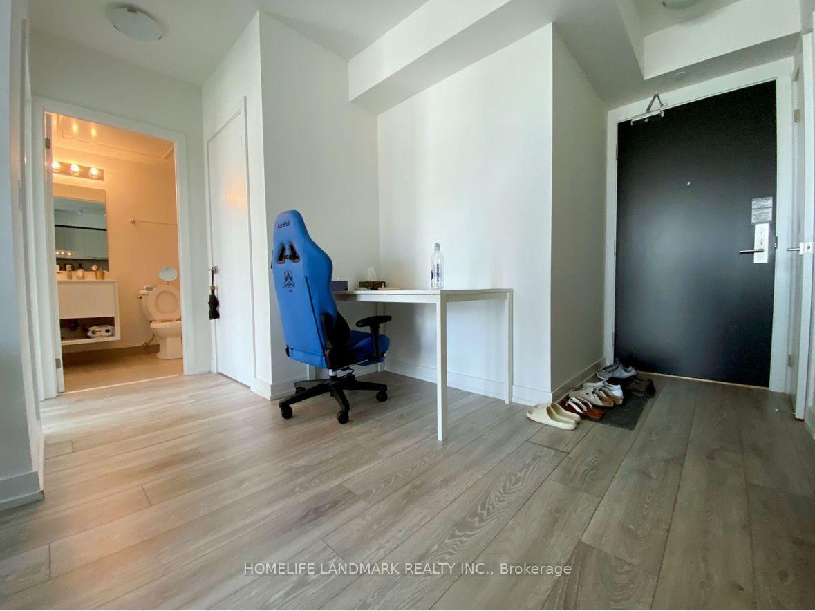 Photo 11 of Unit 2010, 159 Wellesley Street, Toronto, Church-Yonge Corridor — HOMEH