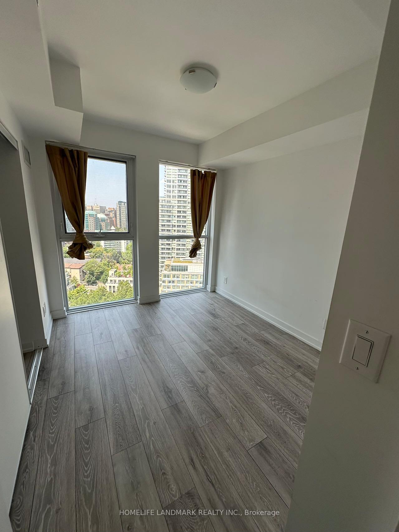 Photo 13 of Unit 2010, 159 Wellesley Street, Toronto, Church-Yonge Corridor — HOMEH