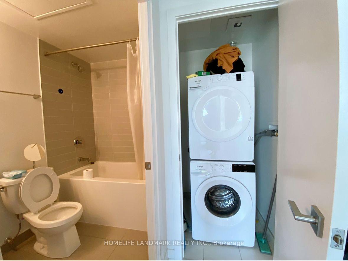 Photo 16 of Unit 2010, 159 Wellesley Street, Toronto, Church-Yonge Corridor — HOMEH