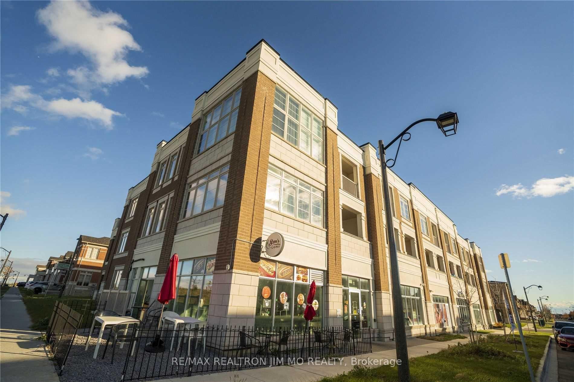 Photo 1 of 22 John Rudkin Lane, Markham, Box Grove — HOMEH