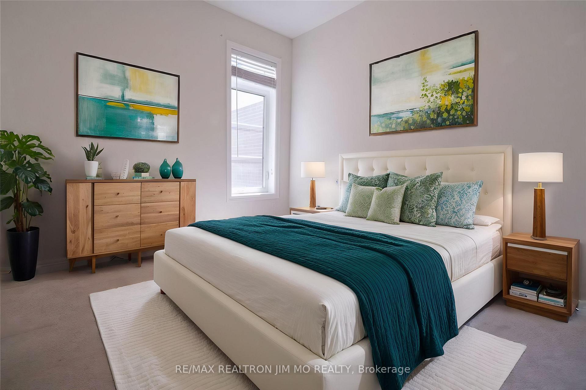 Photo 12 of 22 John Rudkin Lane, Markham, Box Grove — HOMEH