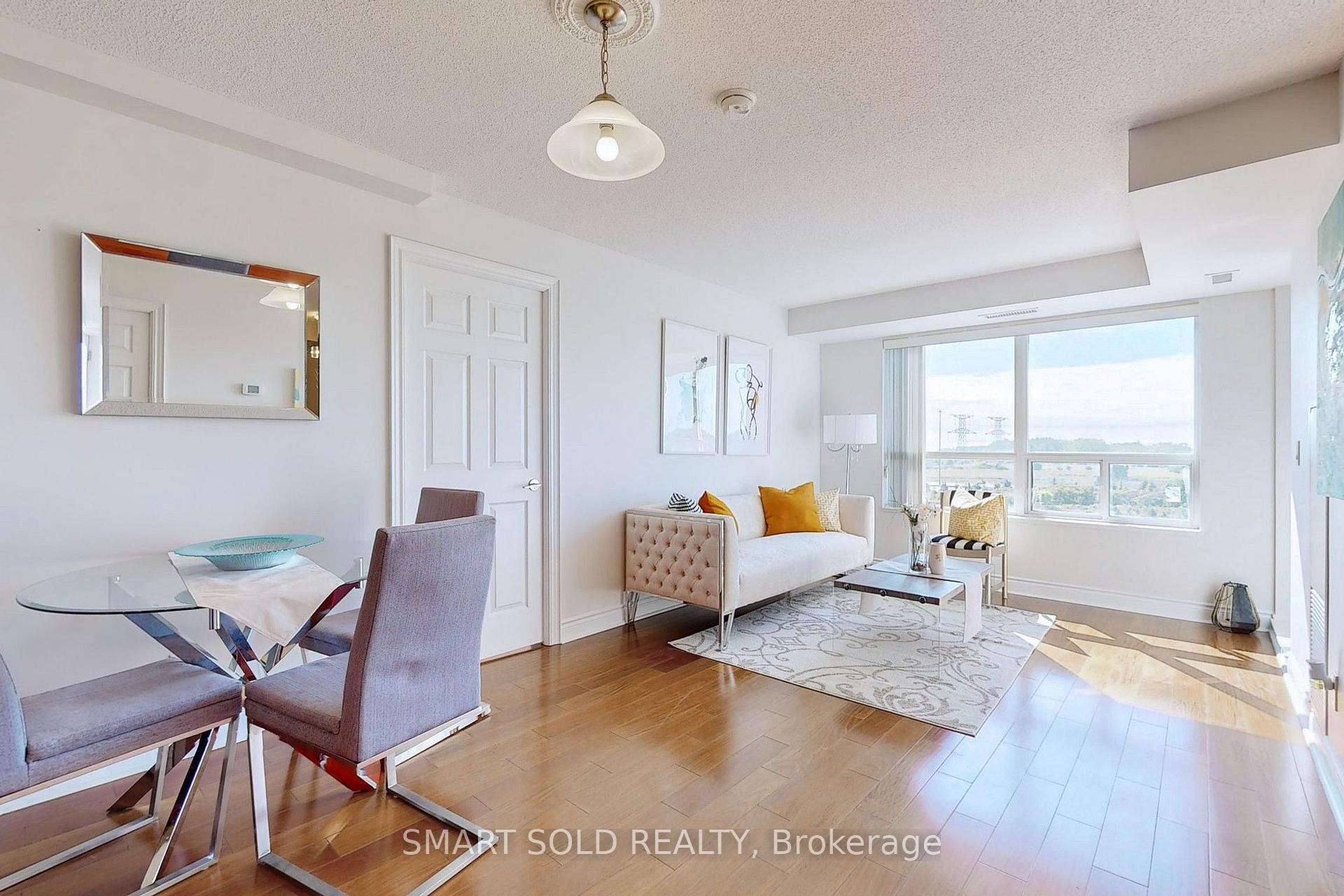 Photo 7 of Unit 708, 37 Galleria Parkway, Markham, Commerce Valley — HOMEH