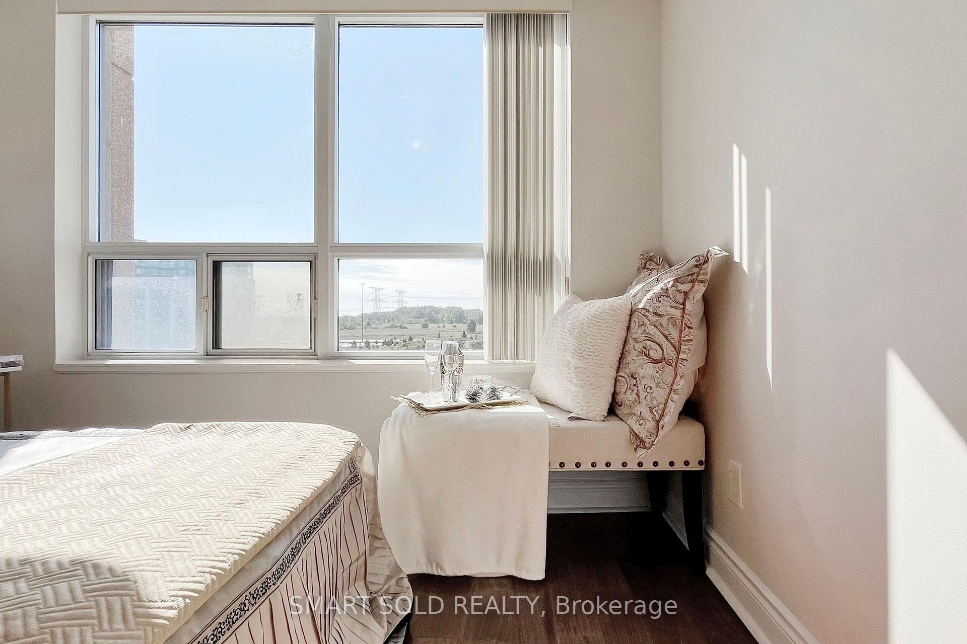 Photo 19 of Unit 708, 37 Galleria Parkway, Markham, Commerce Valley — HOMEH