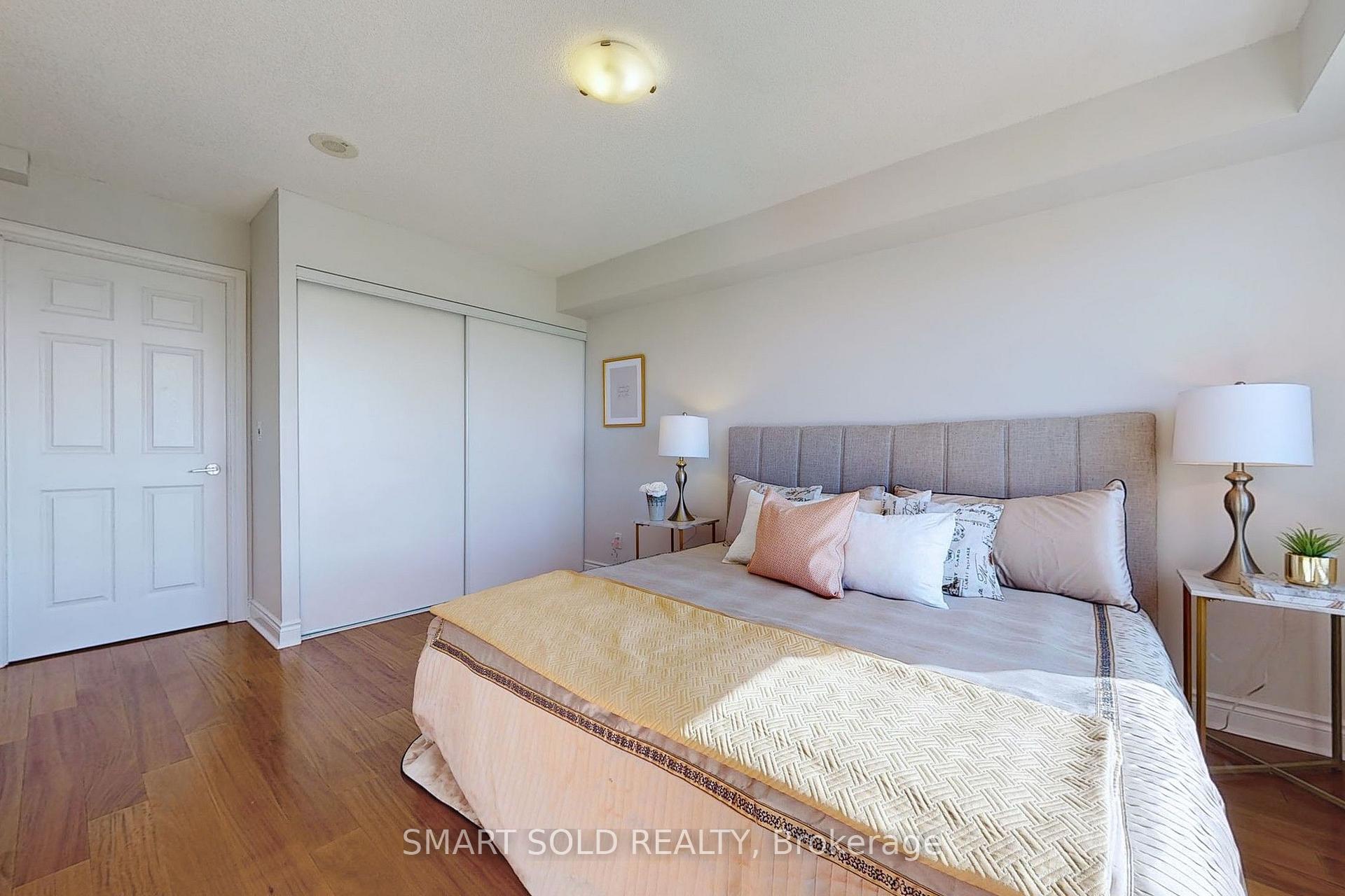 Photo 20 of Unit 708, 37 Galleria Parkway, Markham, Commerce Valley — HOMEH