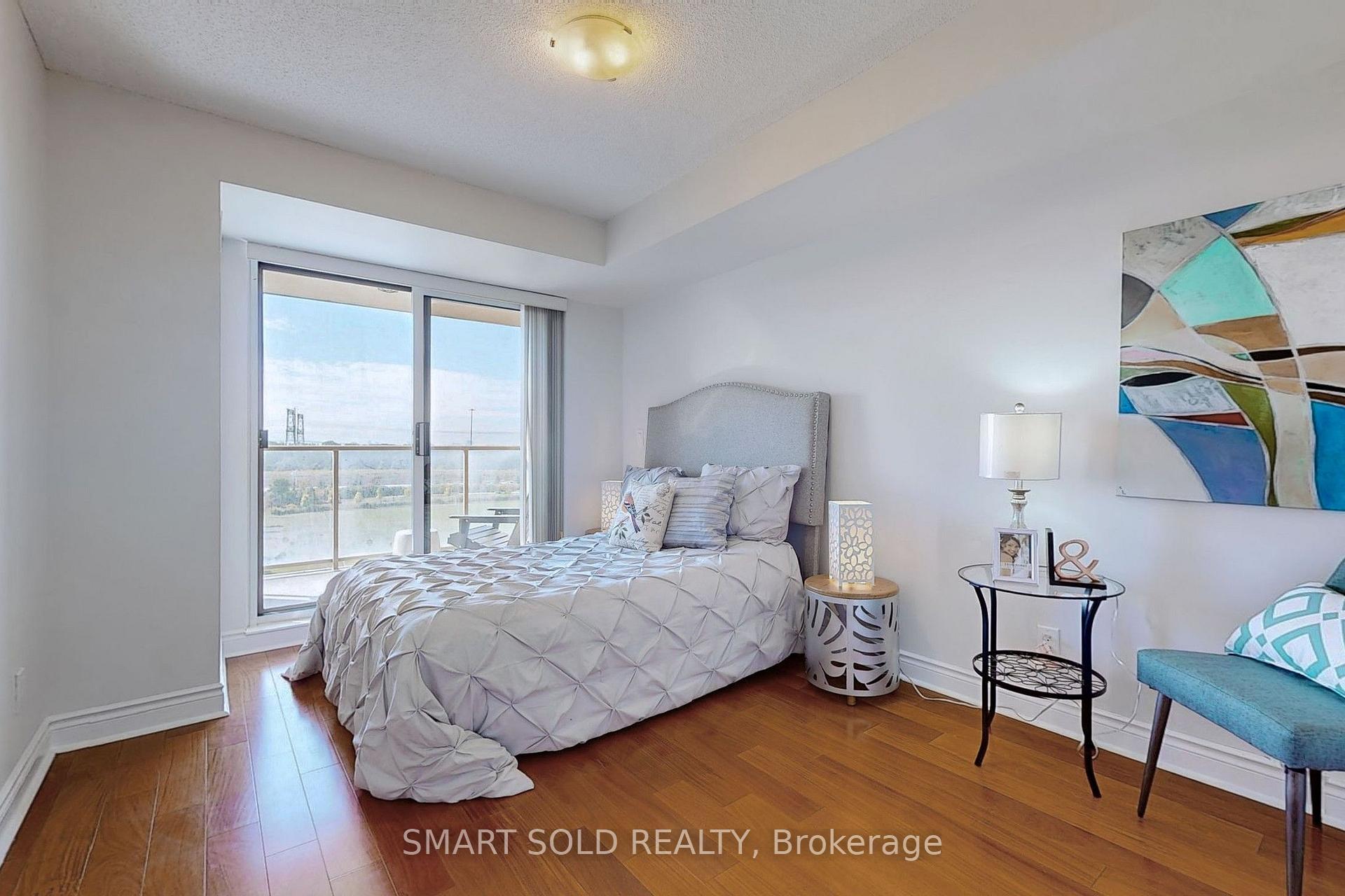Photo 22 of Unit 708, 37 Galleria Parkway, Markham, Commerce Valley — HOMEH