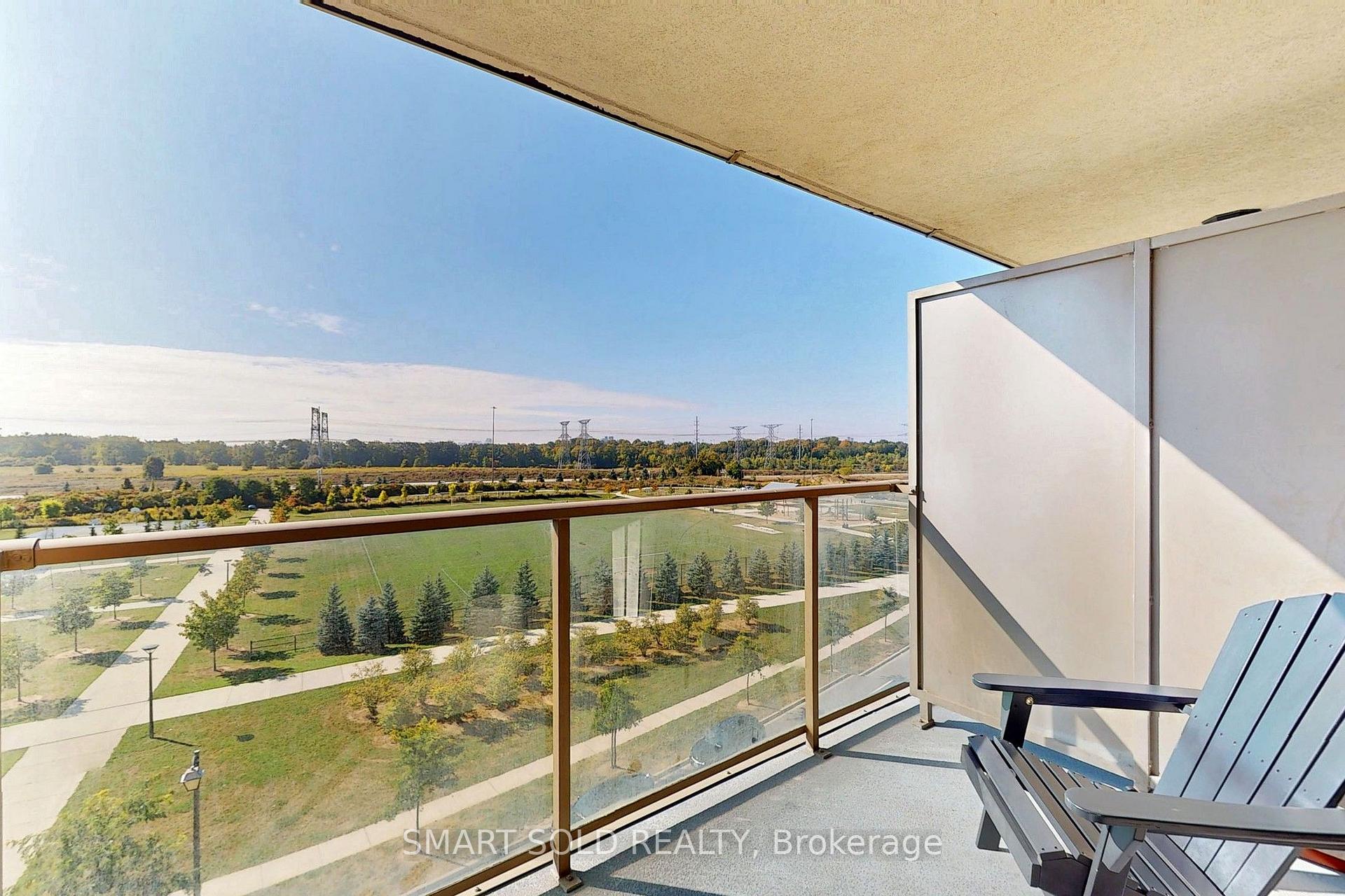 Photo 25 of Unit 708, 37 Galleria Parkway, Markham, Commerce Valley — HOMEH