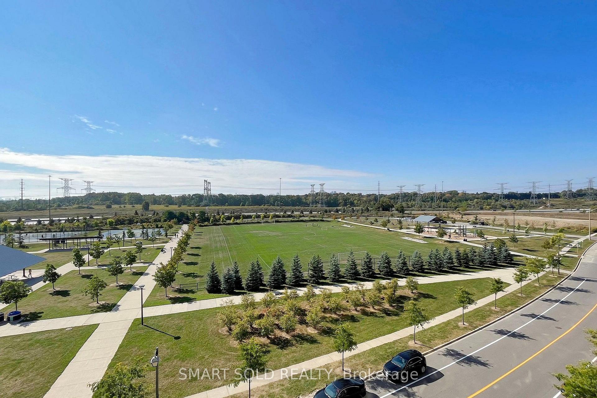 Photo 26 of Unit 708, 37 Galleria Parkway, Markham, Commerce Valley — HOMEH