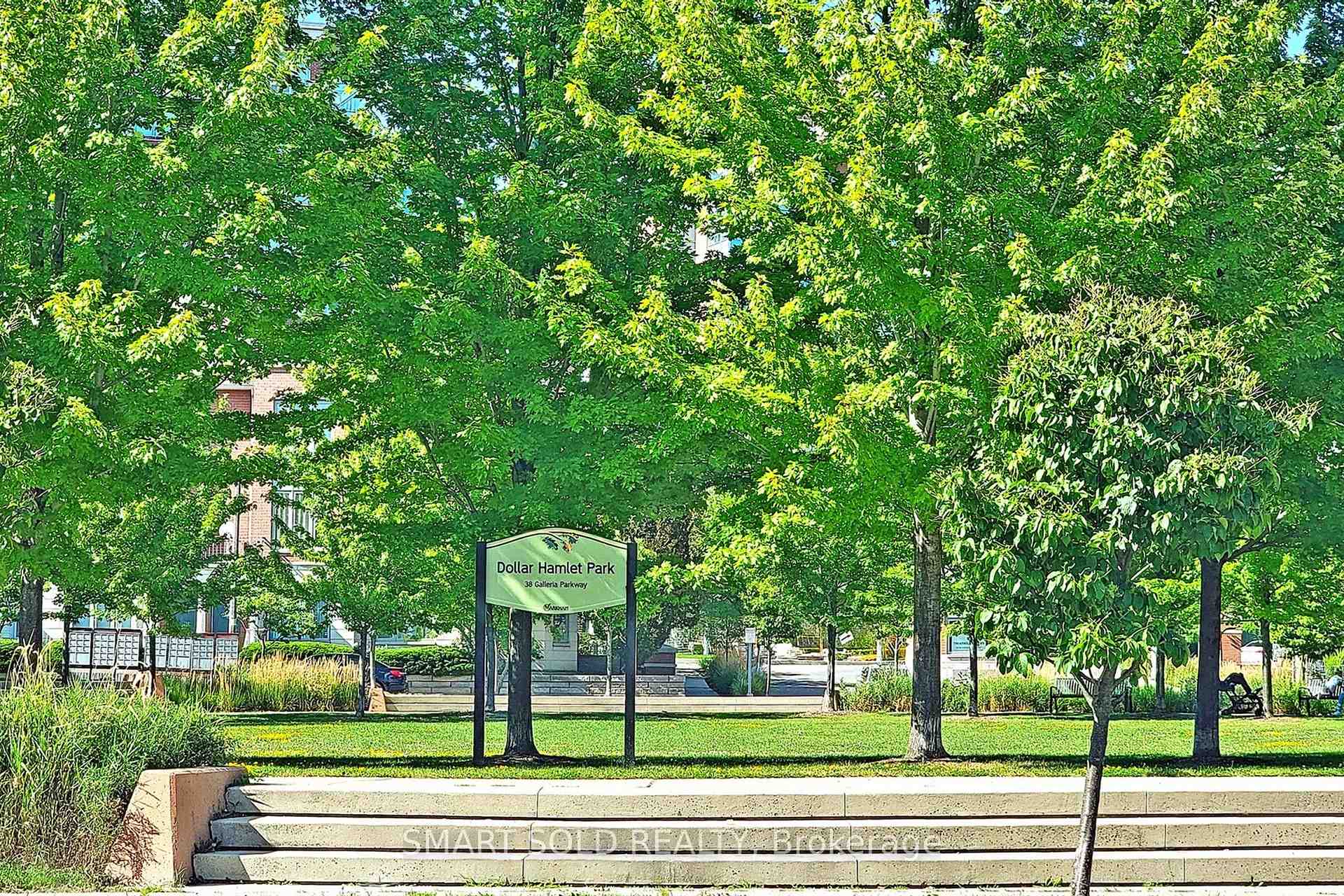 Photo 28 of Unit 708, 37 Galleria Parkway, Markham, Commerce Valley — HOMEH