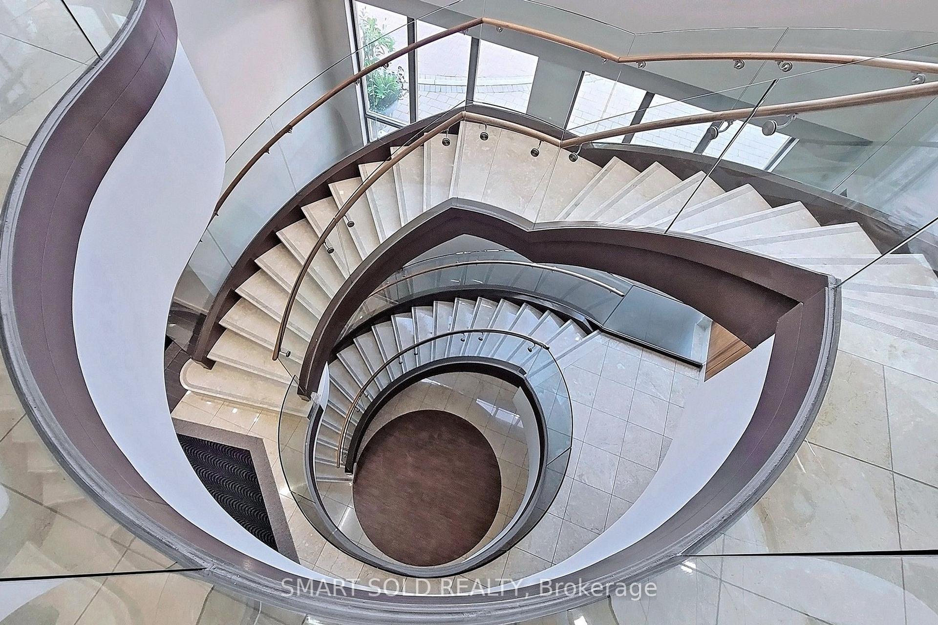 Photo 29 of Unit 708, 37 Galleria Parkway, Markham, Commerce Valley — HOMEH
