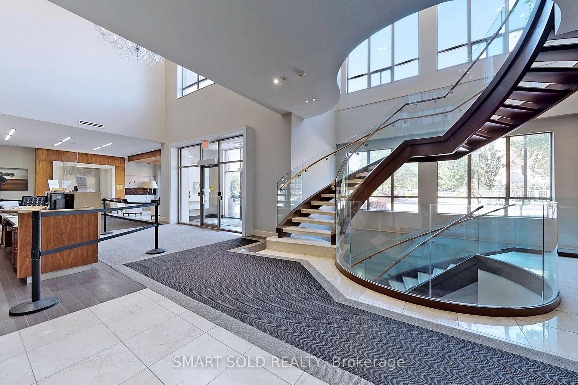 Photo 30 of Unit 708, 37 Galleria Parkway, Markham, Commerce Valley — HOMEH