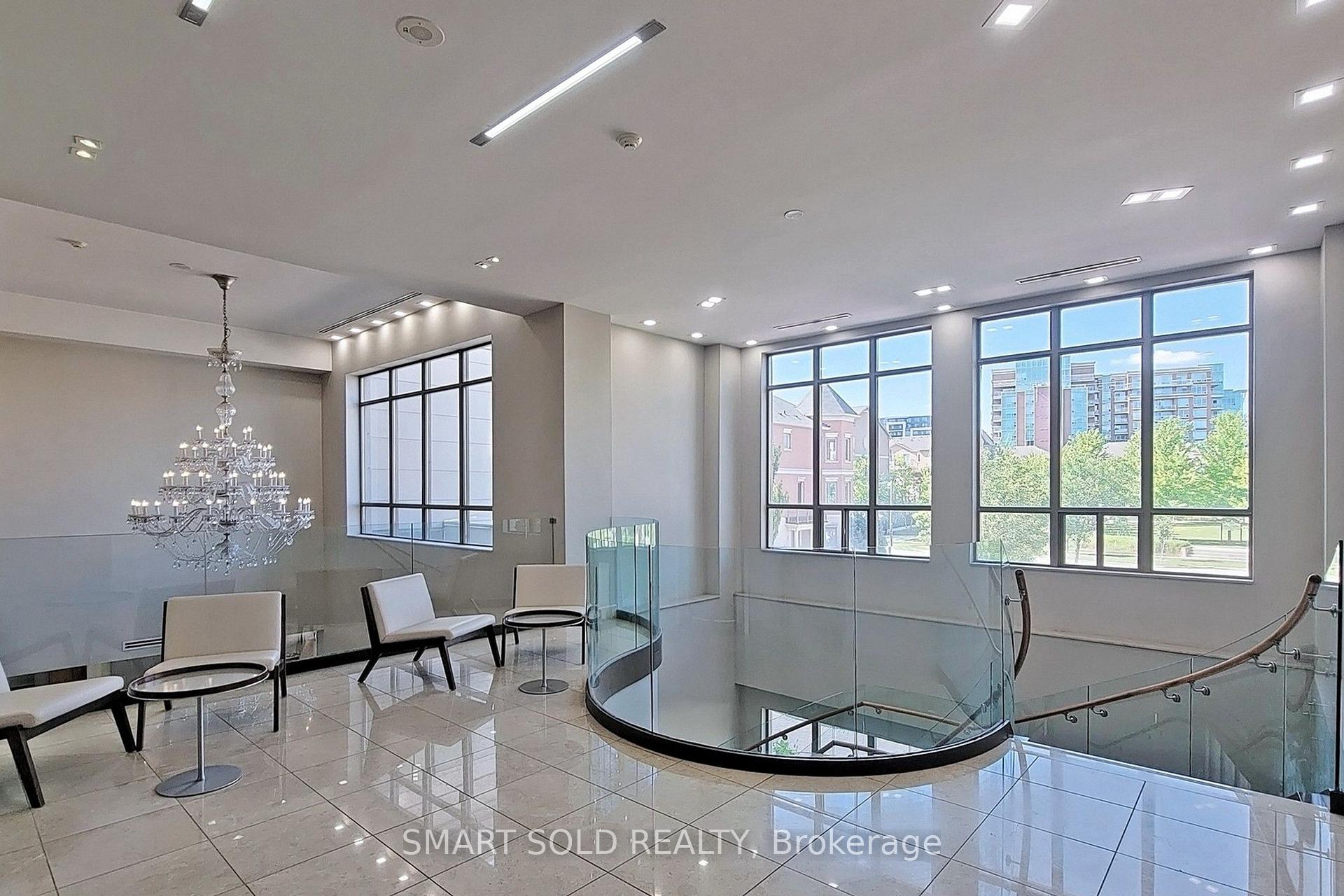 Photo 31 of Unit 708, 37 Galleria Parkway, Markham, Commerce Valley — HOMEH