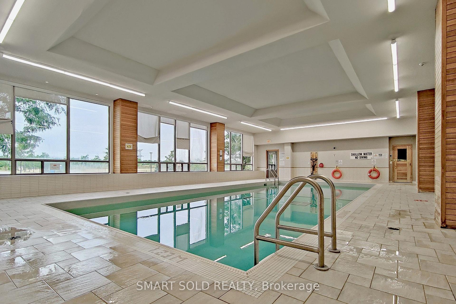 Photo 33 of Unit 708, 37 Galleria Parkway, Markham, Commerce Valley — HOMEH