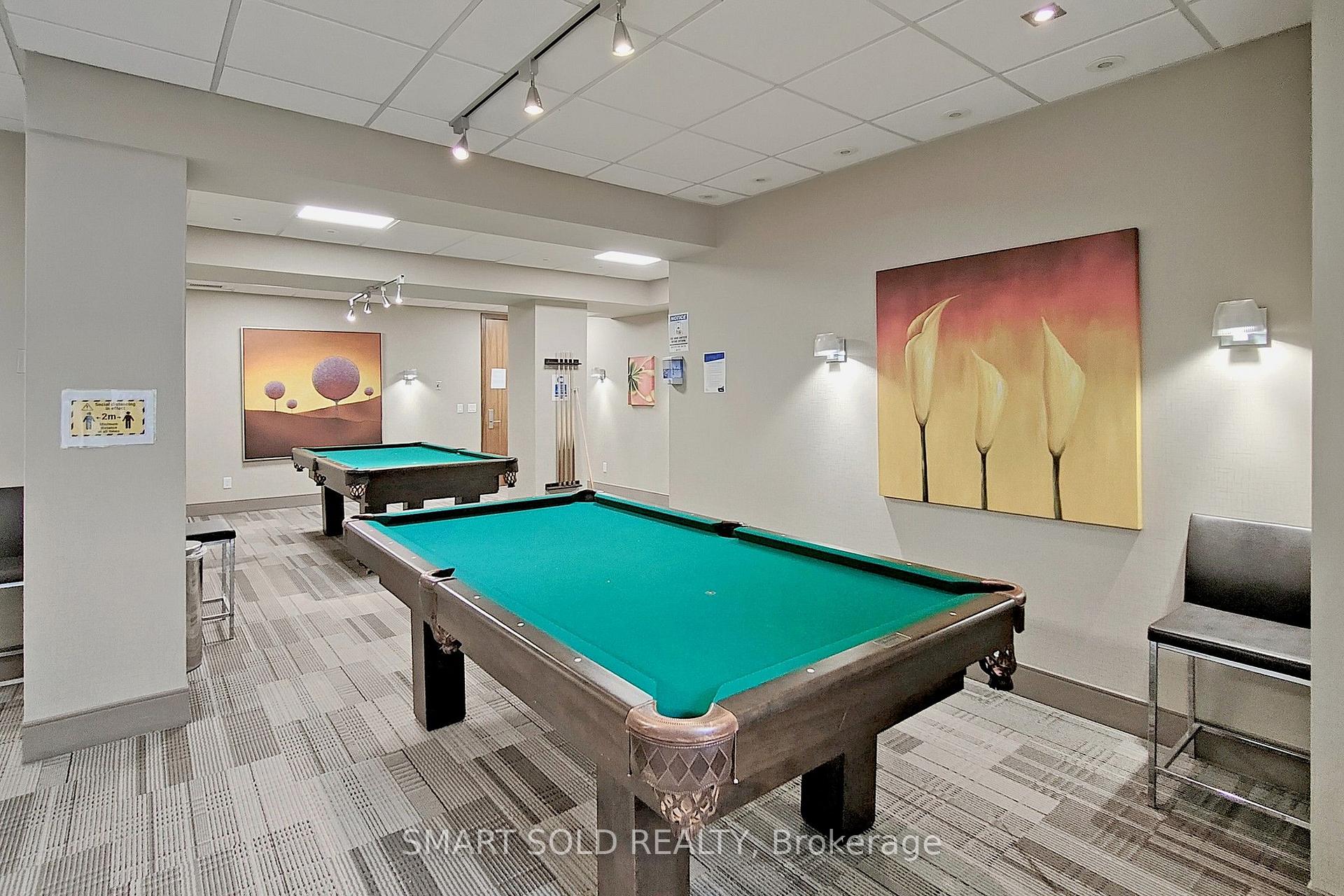 Photo 35 of Unit 708, 37 Galleria Parkway, Markham, Commerce Valley — HOMEH