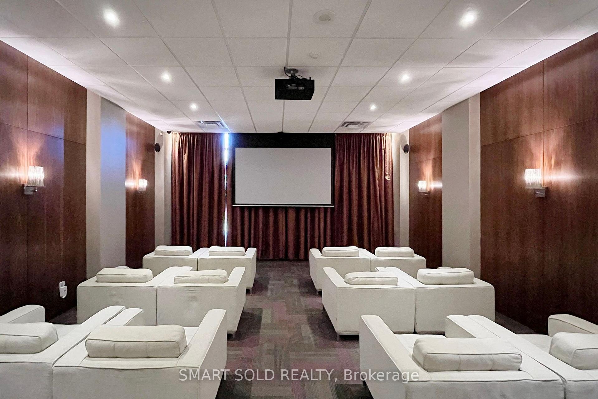Photo 36 of Unit 708, 37 Galleria Parkway, Markham, Commerce Valley — HOMEH
