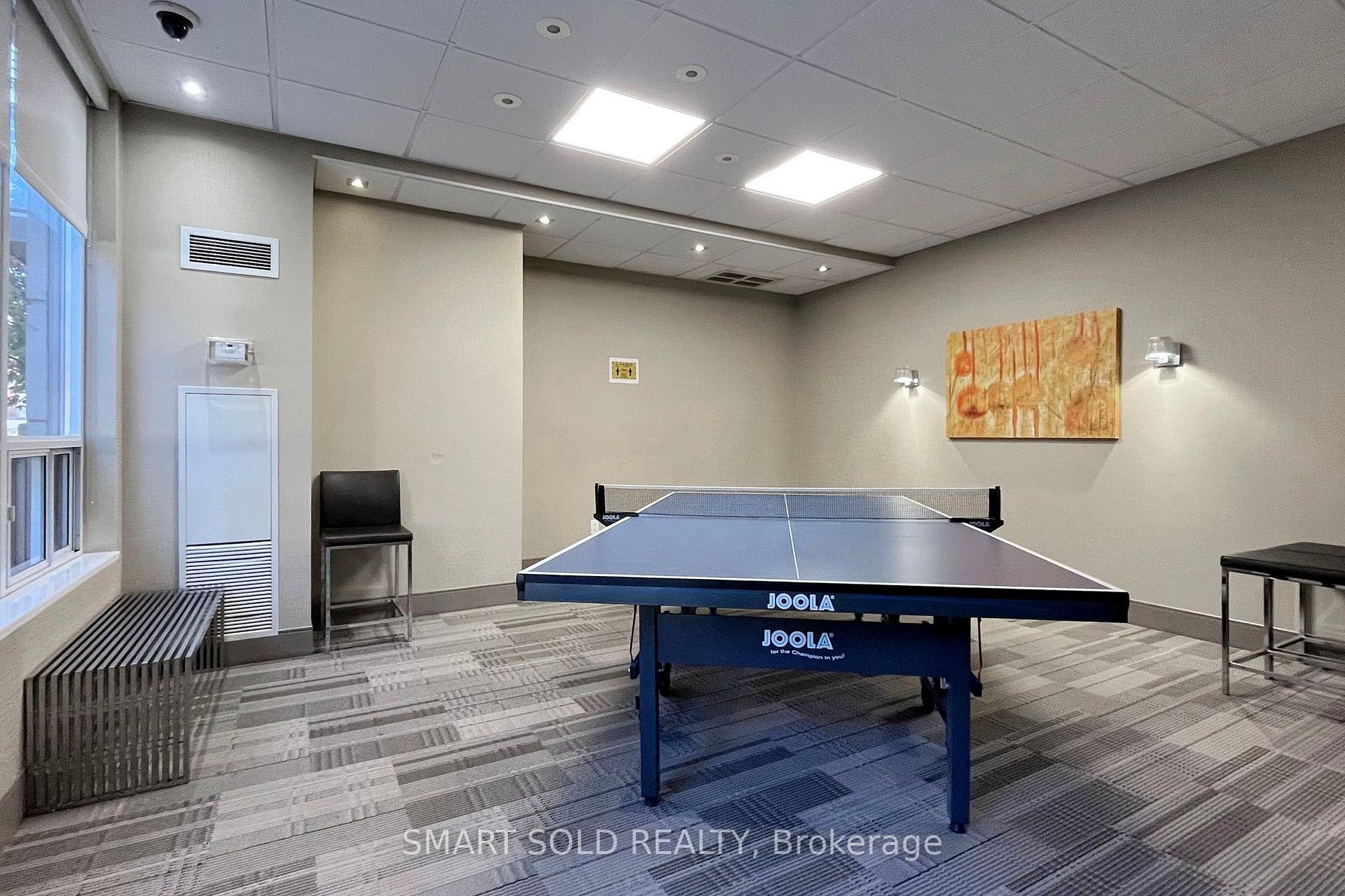 Photo 37 of Unit 708, 37 Galleria Parkway, Markham, Commerce Valley — HOMEH