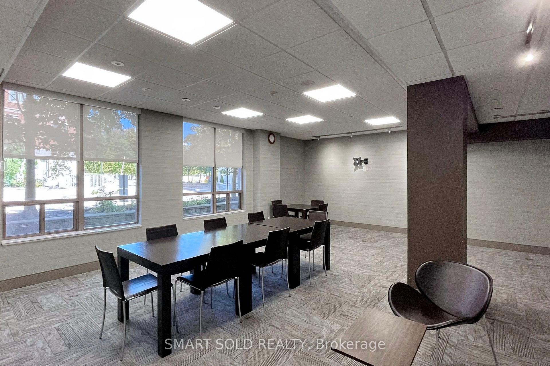 Photo 38 of Unit 708, 37 Galleria Parkway, Markham, Commerce Valley — HOMEH
