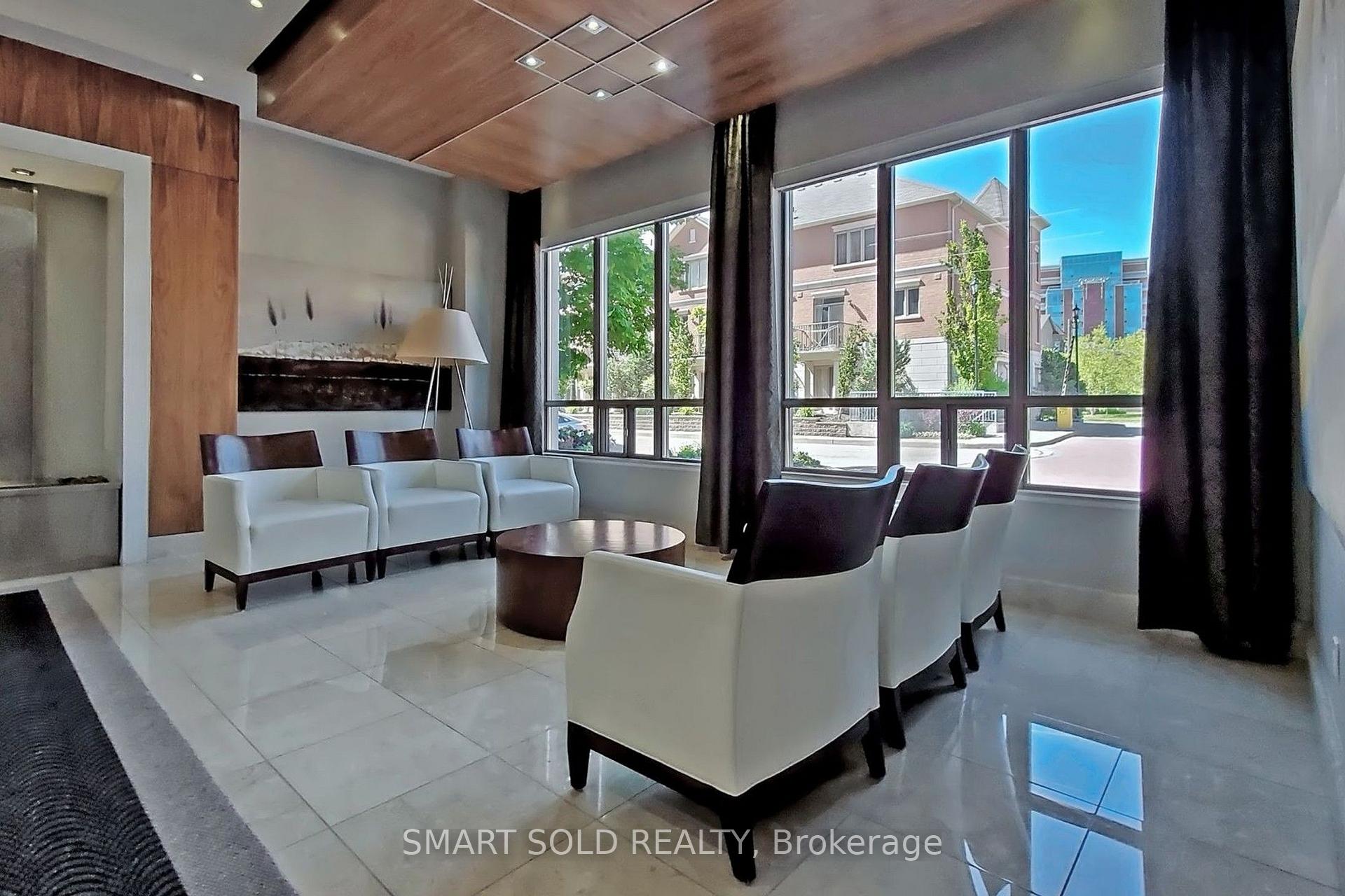 Photo 39 of Unit 708, 37 Galleria Parkway, Markham, Commerce Valley — HOMEH