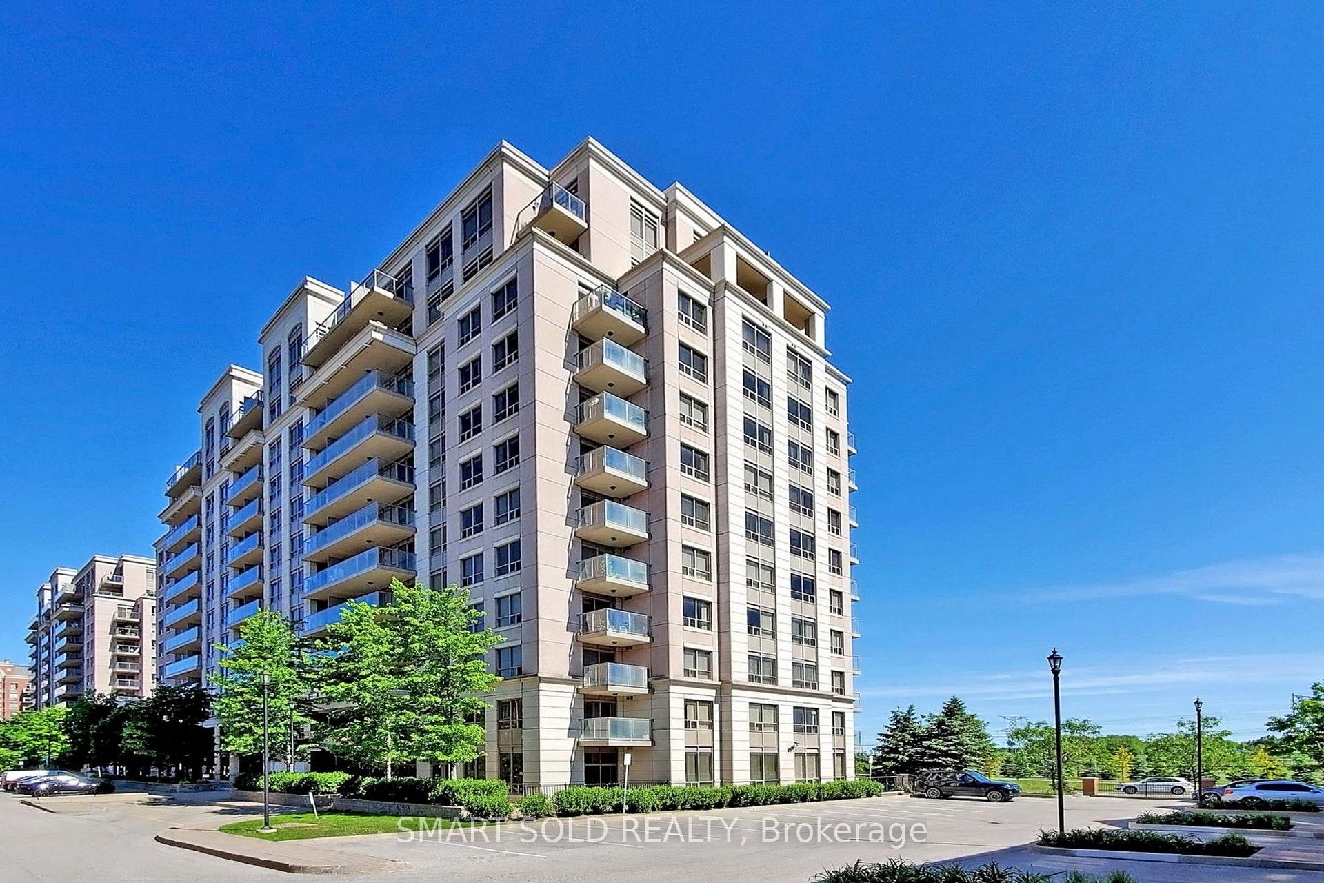 Photo 40 of Unit 708, 37 Galleria Parkway, Markham, Commerce Valley — HOMEH