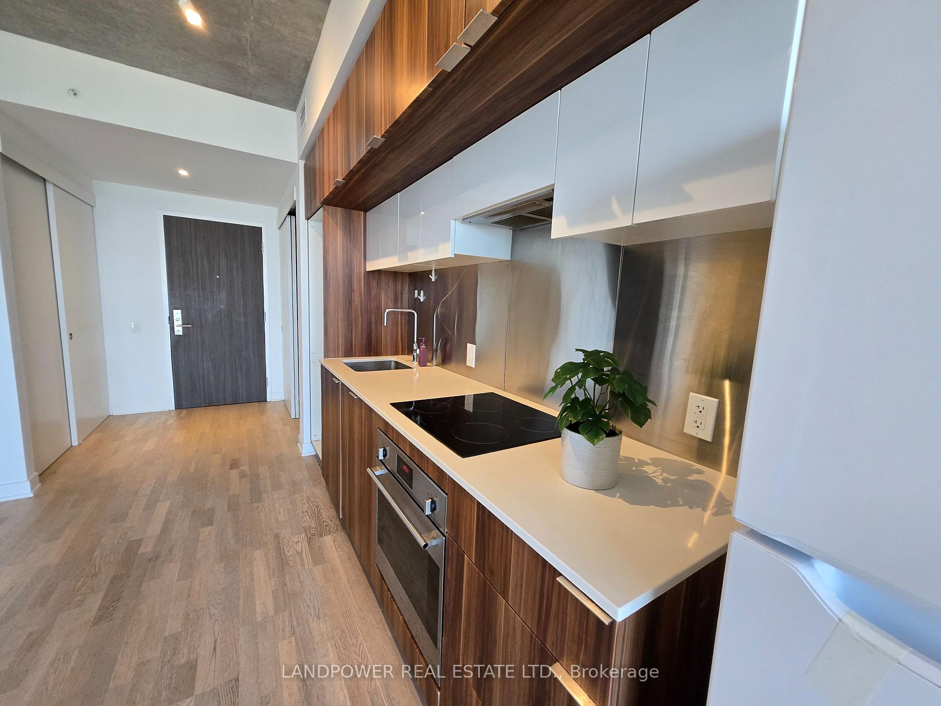 Photo 1 of Unit 3108, 185 Roehampton Avenue, Toronto, Mount Pleasant West — HOMEH