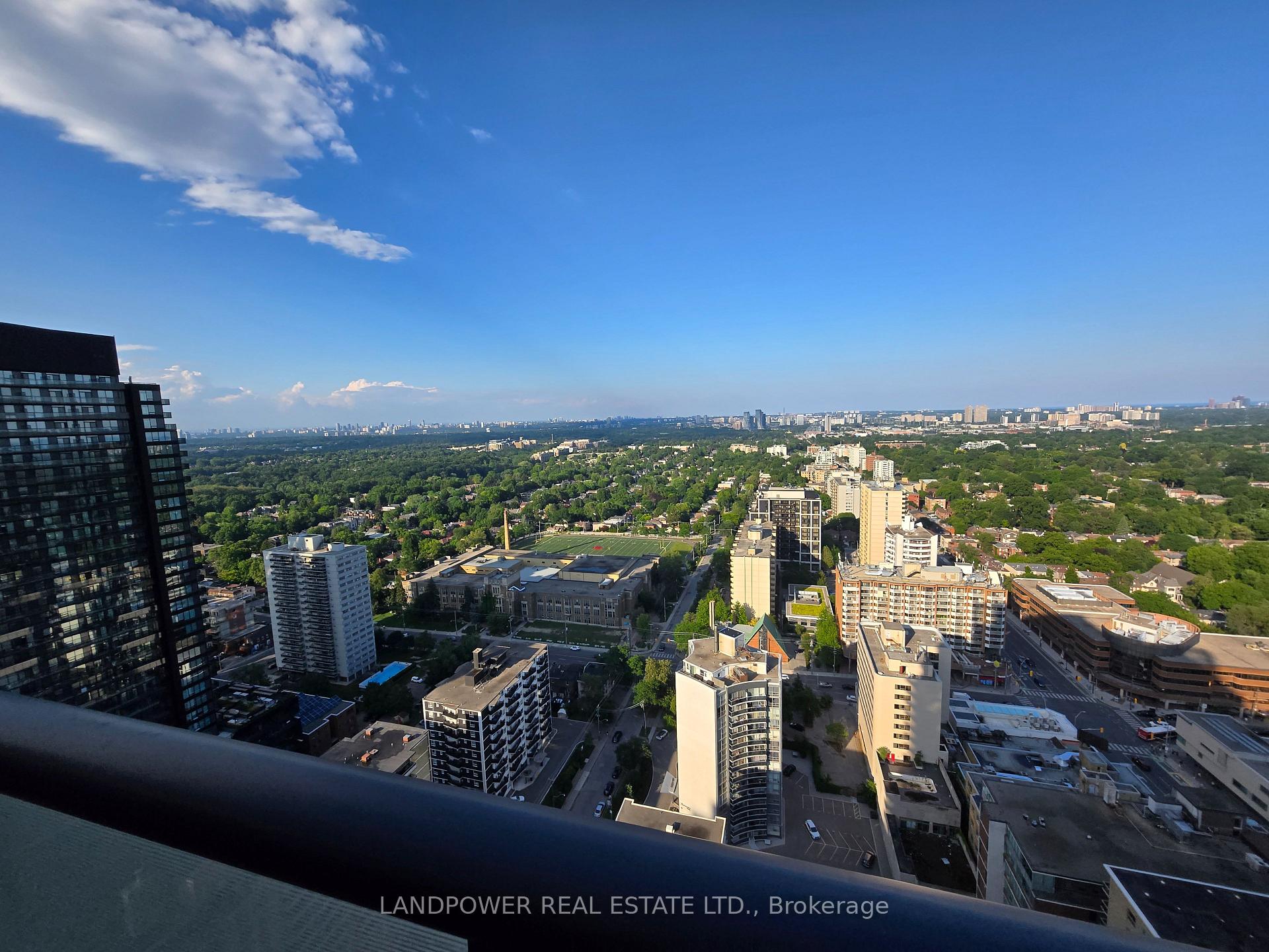 Photo 4 of Unit 3108, 185 Roehampton Avenue, Toronto, Mount Pleasant West — HOMEH