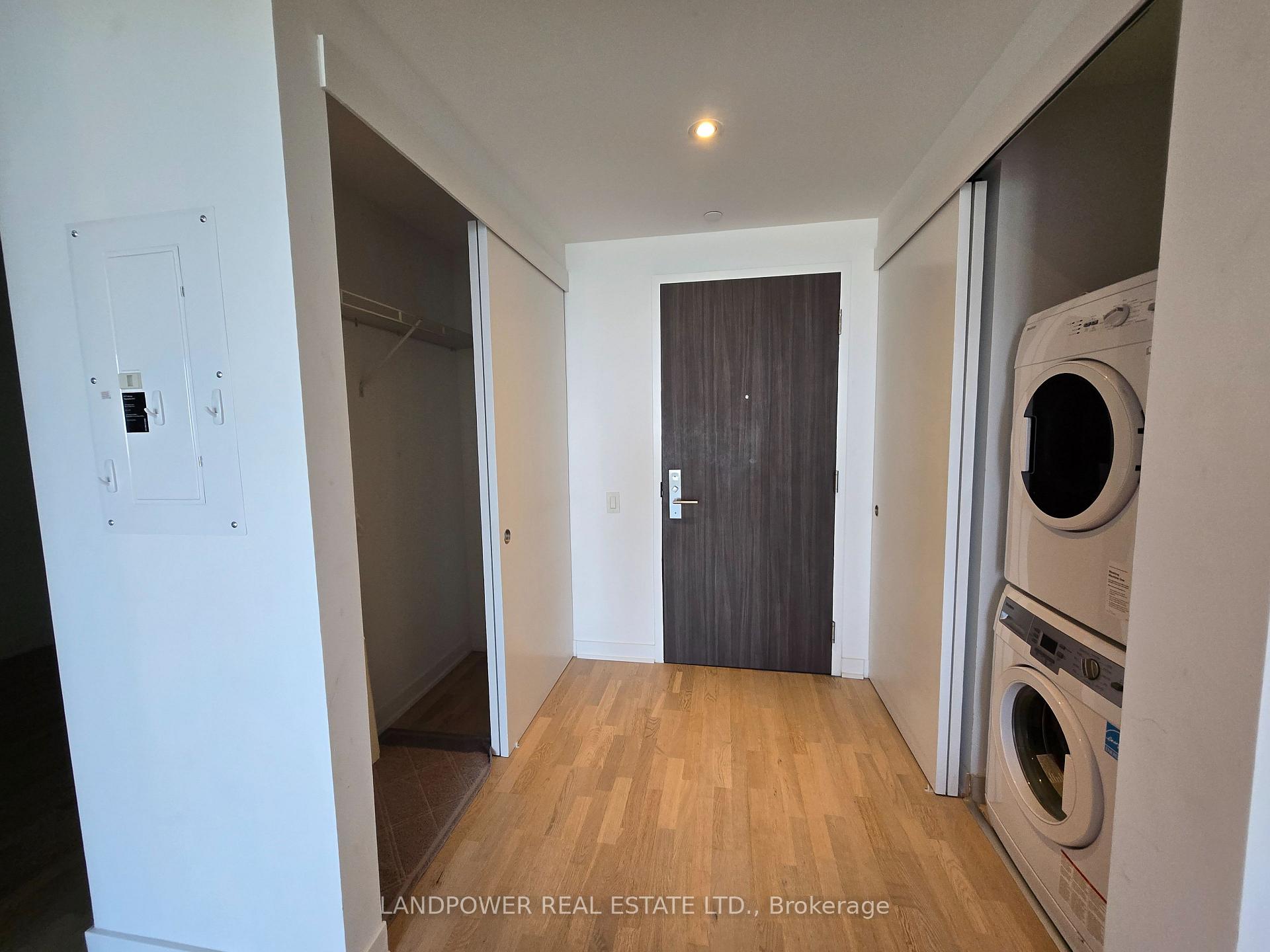 Photo 6 of Unit 3108, 185 Roehampton Avenue, Toronto, Mount Pleasant West — HOMEH