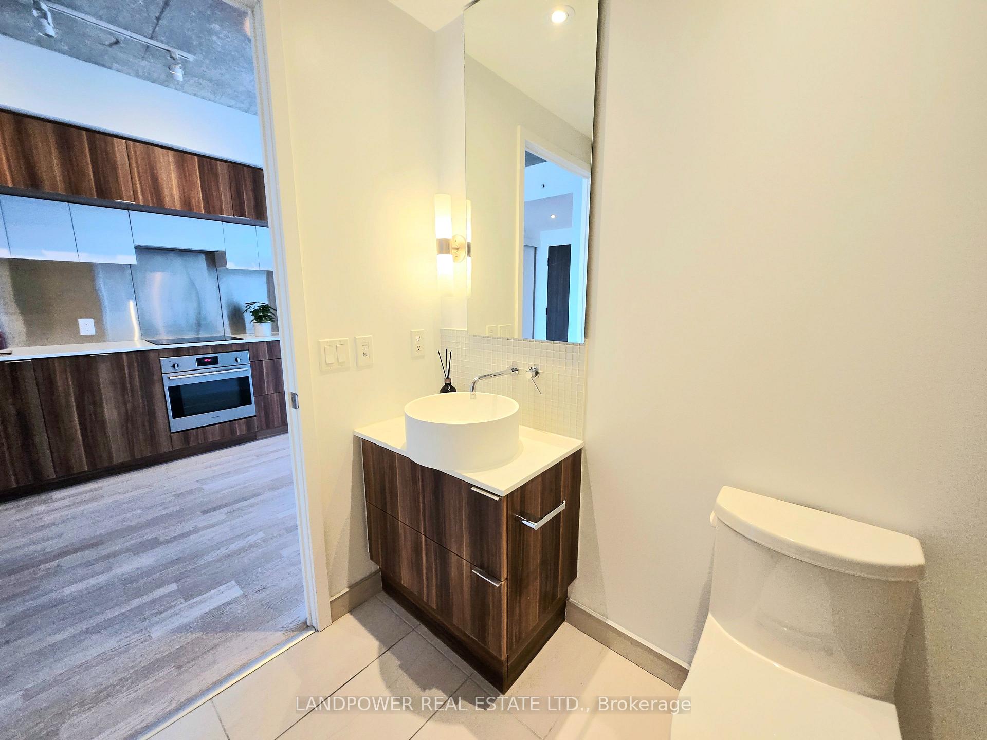Photo 10 of Unit 3108, 185 Roehampton Avenue, Toronto, Mount Pleasant West — HOMEH