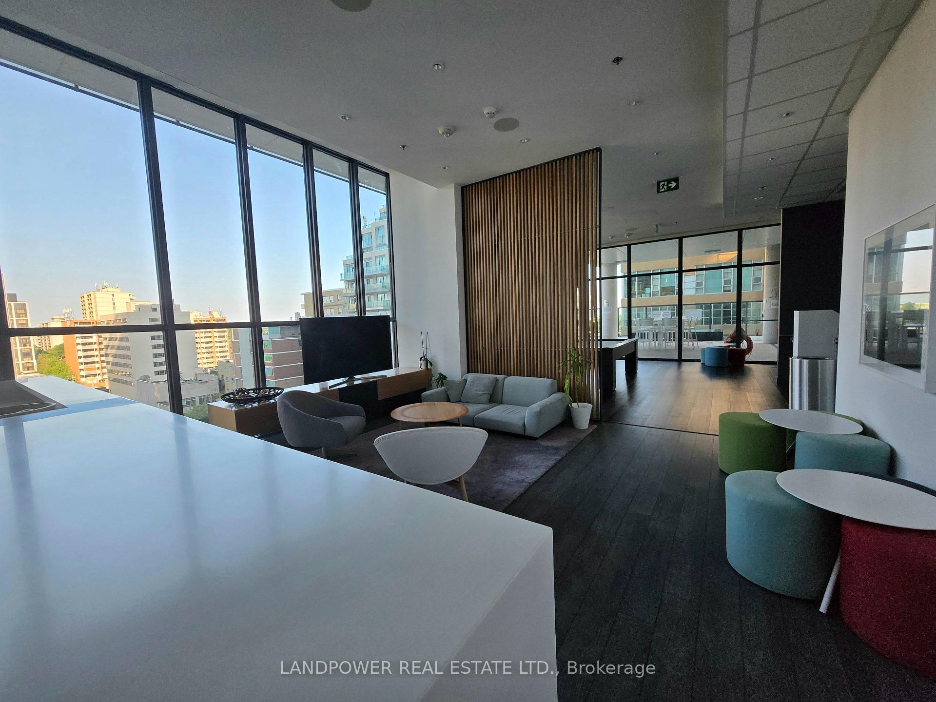 Photo 17 of Unit 3108, 185 Roehampton Avenue, Toronto, Mount Pleasant West — HOMEH