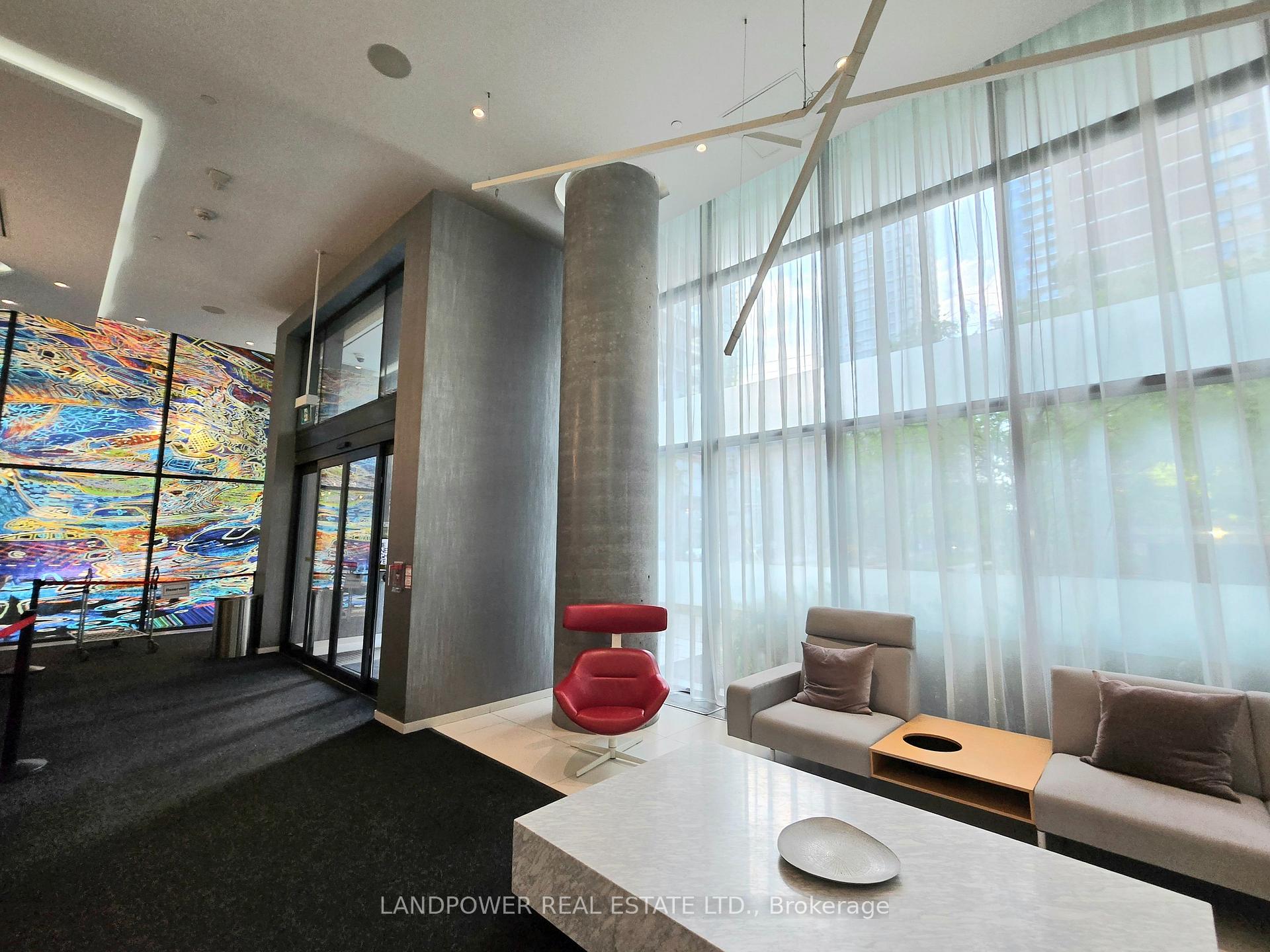 Photo 18 of Unit 3108, 185 Roehampton Avenue, Toronto, Mount Pleasant West — HOMEH